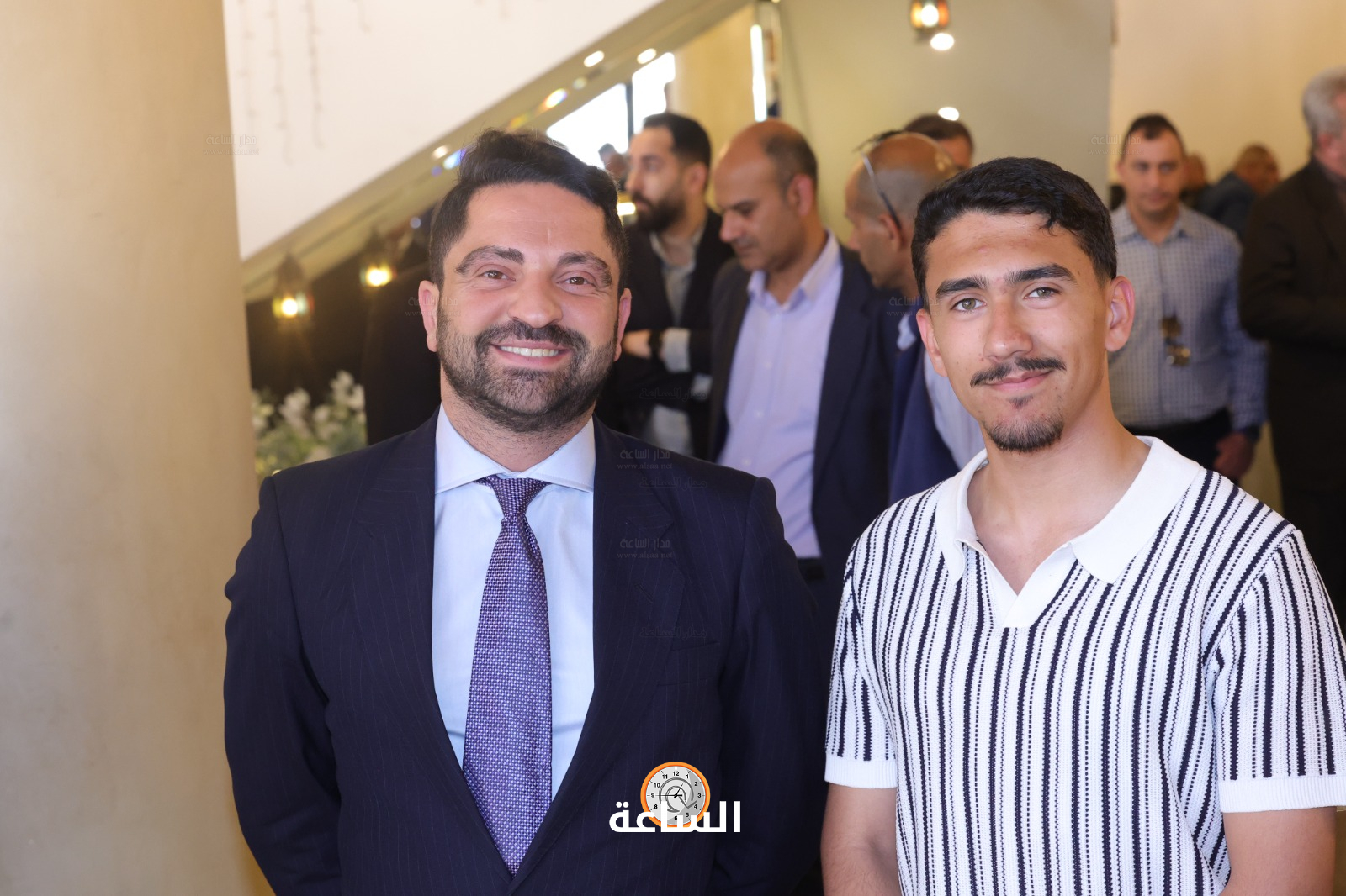 Madar Al-Saa Images 0.766144808735902