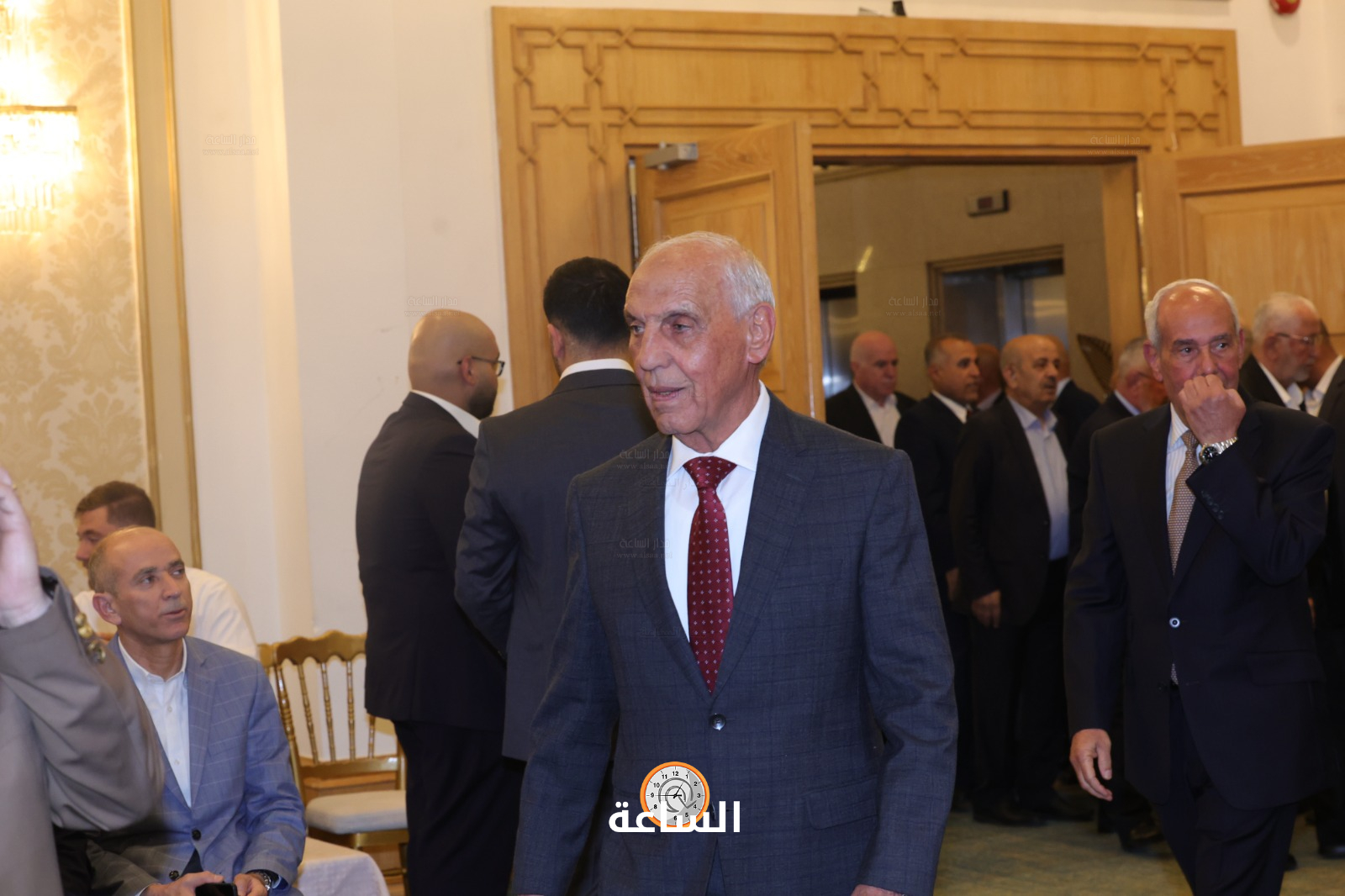 Madar Al-Saa Images 0.4651203439789041