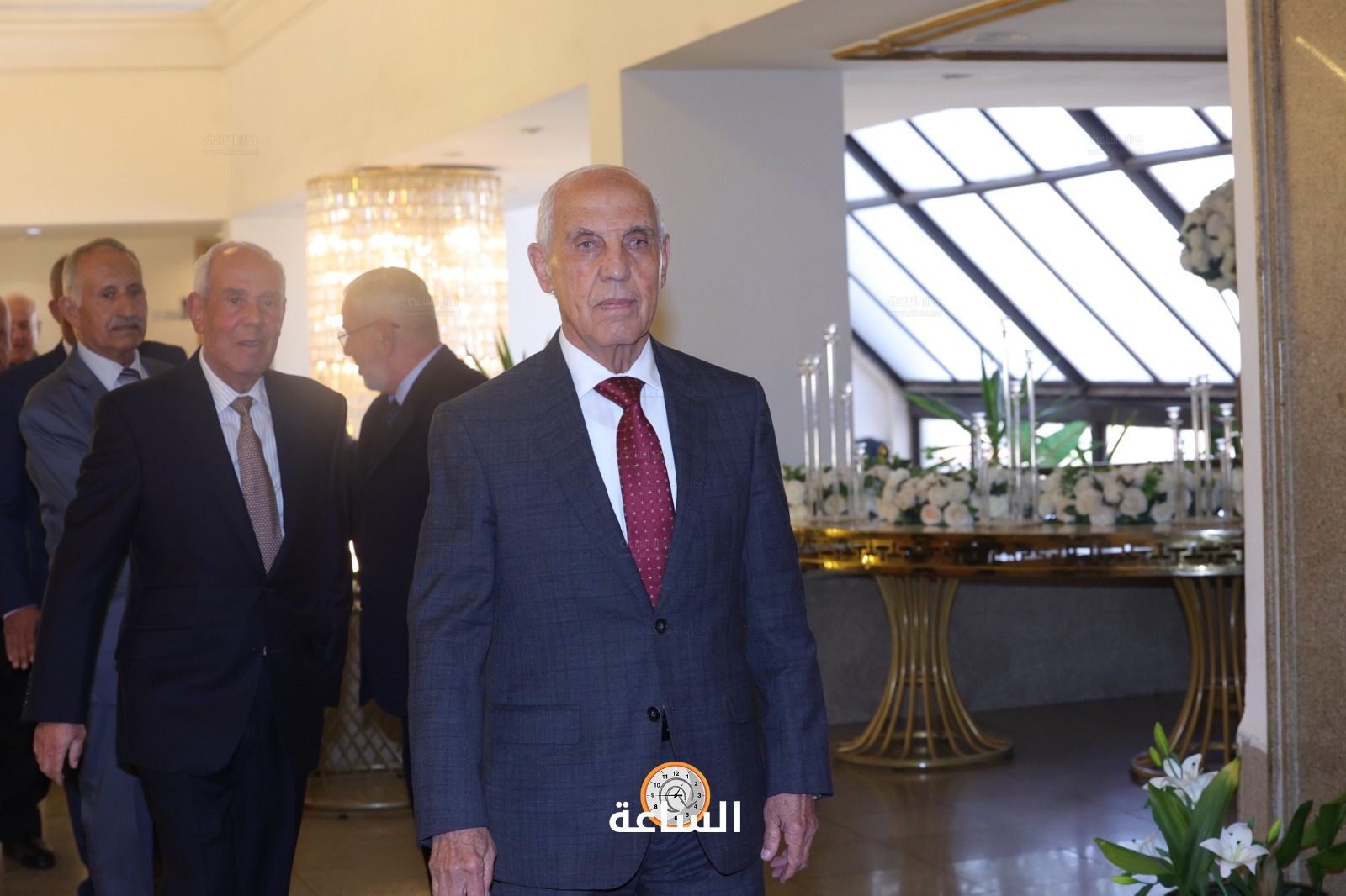 Madar Al-Saa Images 0.18922946703844534