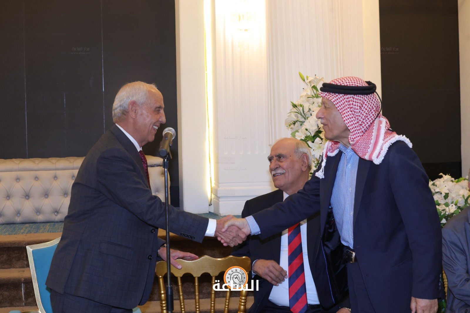 Madar Al-Saa Images 0.1504257122052567