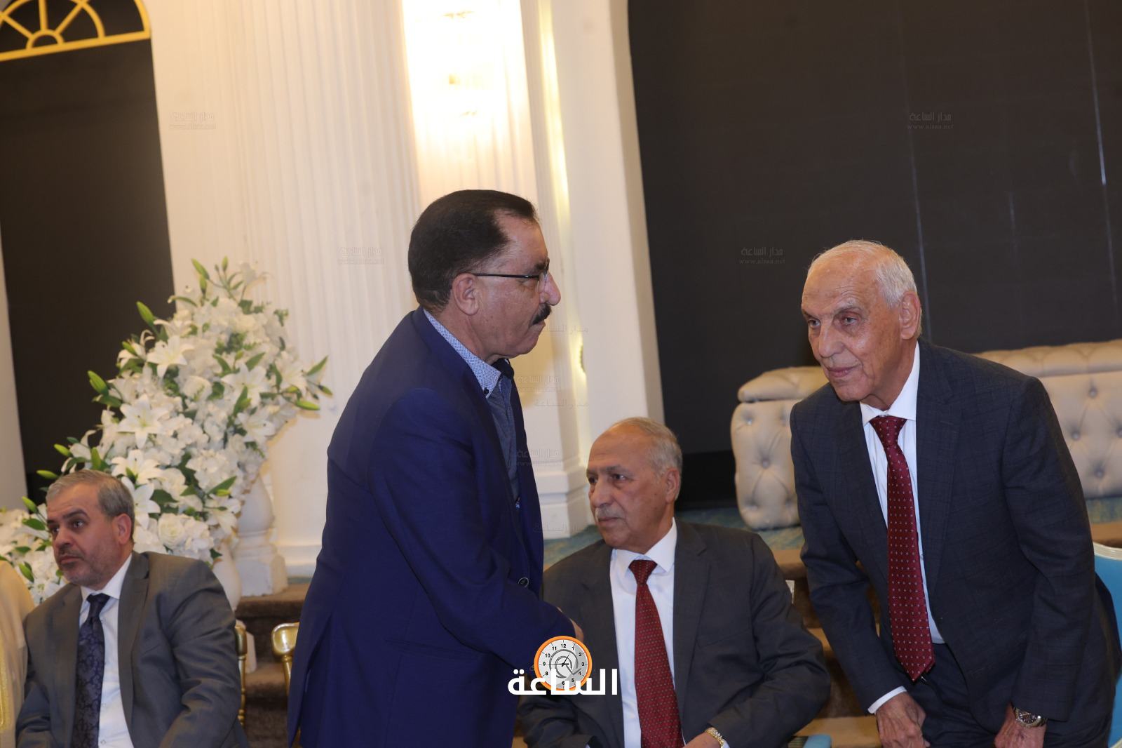 Madar Al-Saa Images 0.23814596647278874