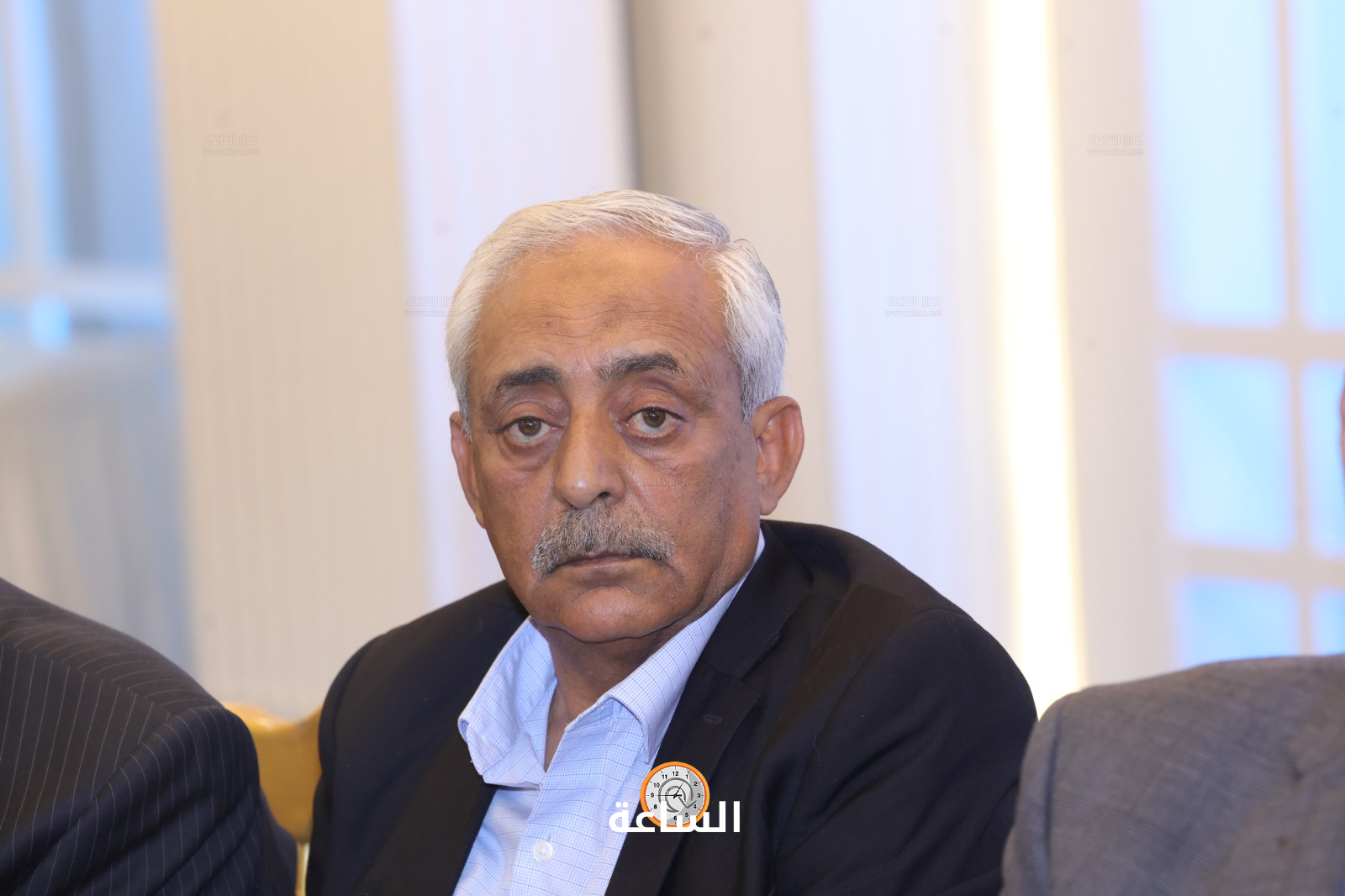 Madar Al-Saa Images 0.37082115751790956