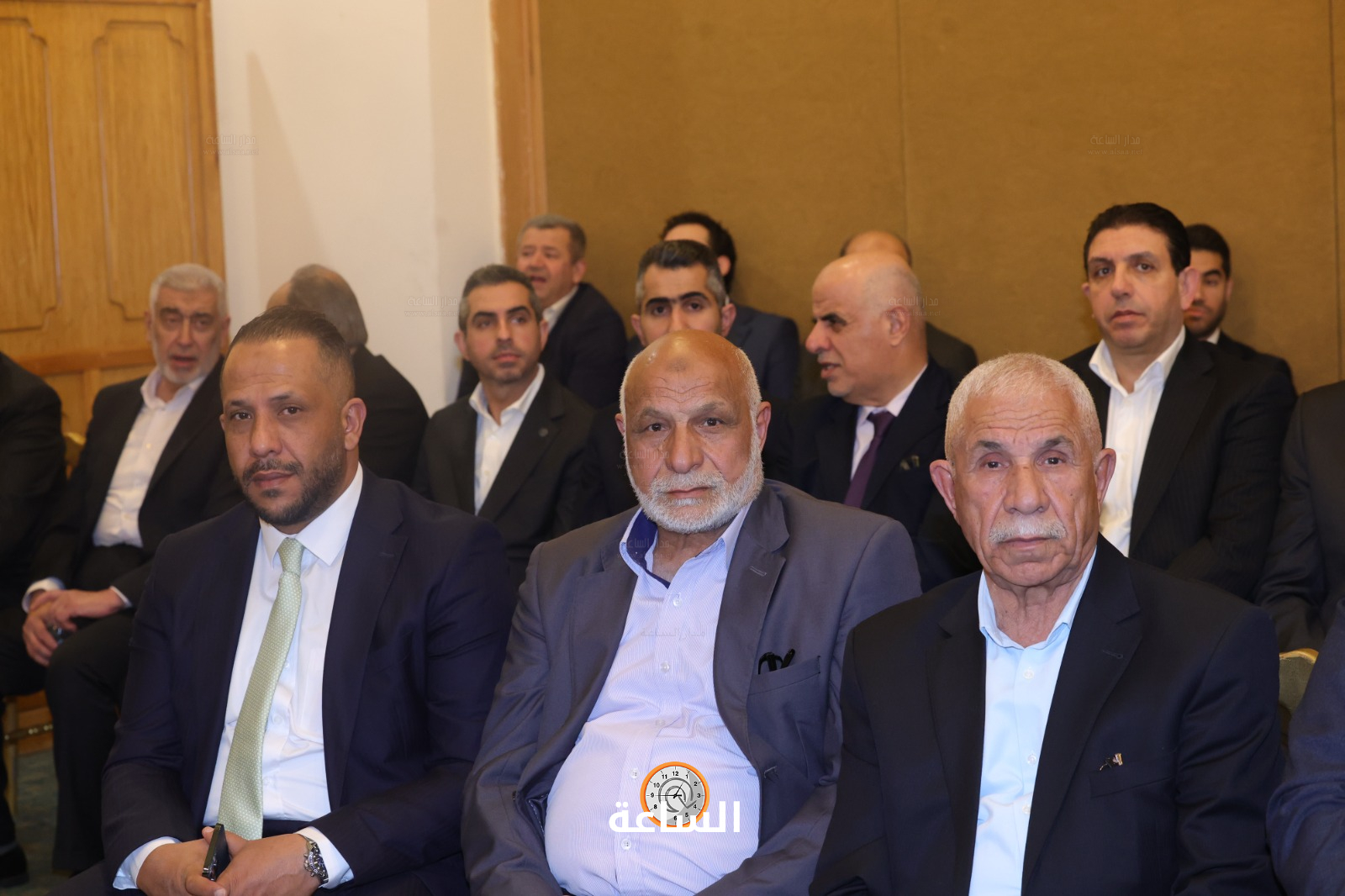 Madar Al-Saa Images 0.3872033449274864