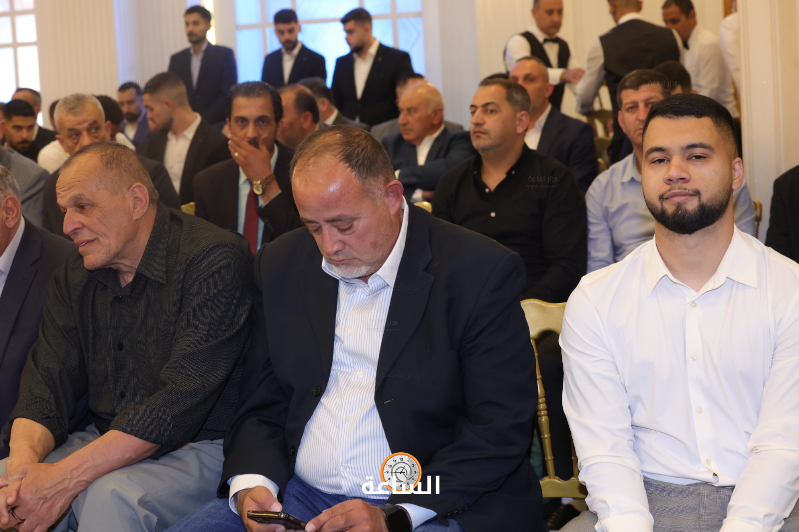 Madar Al-Saa Images 0.3904533245566165