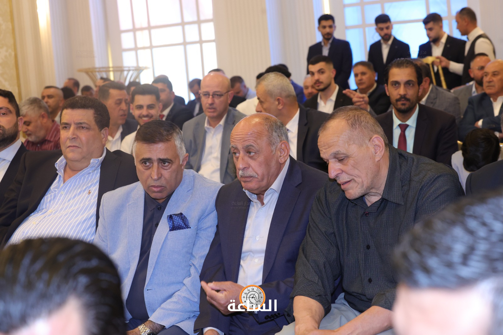 Madar Al-Saa Images 0.08716043653155392
