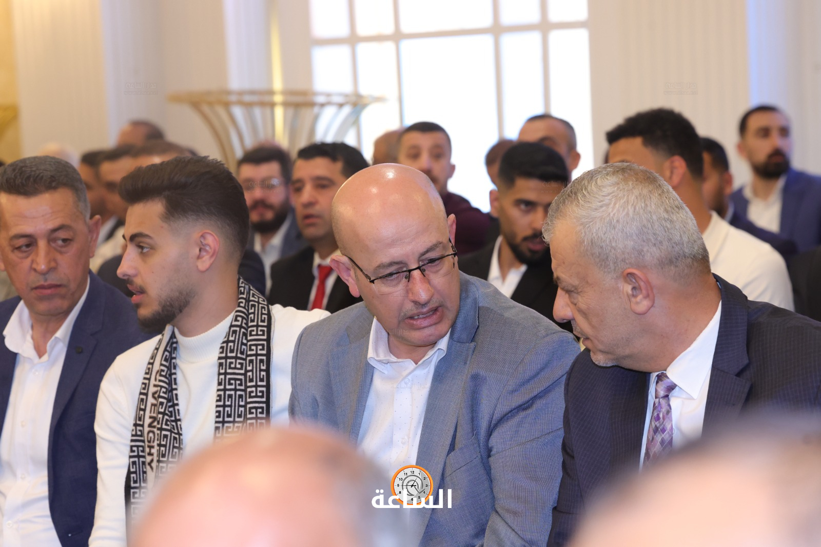 Madar Al-Saa Images 0.7537396518817666