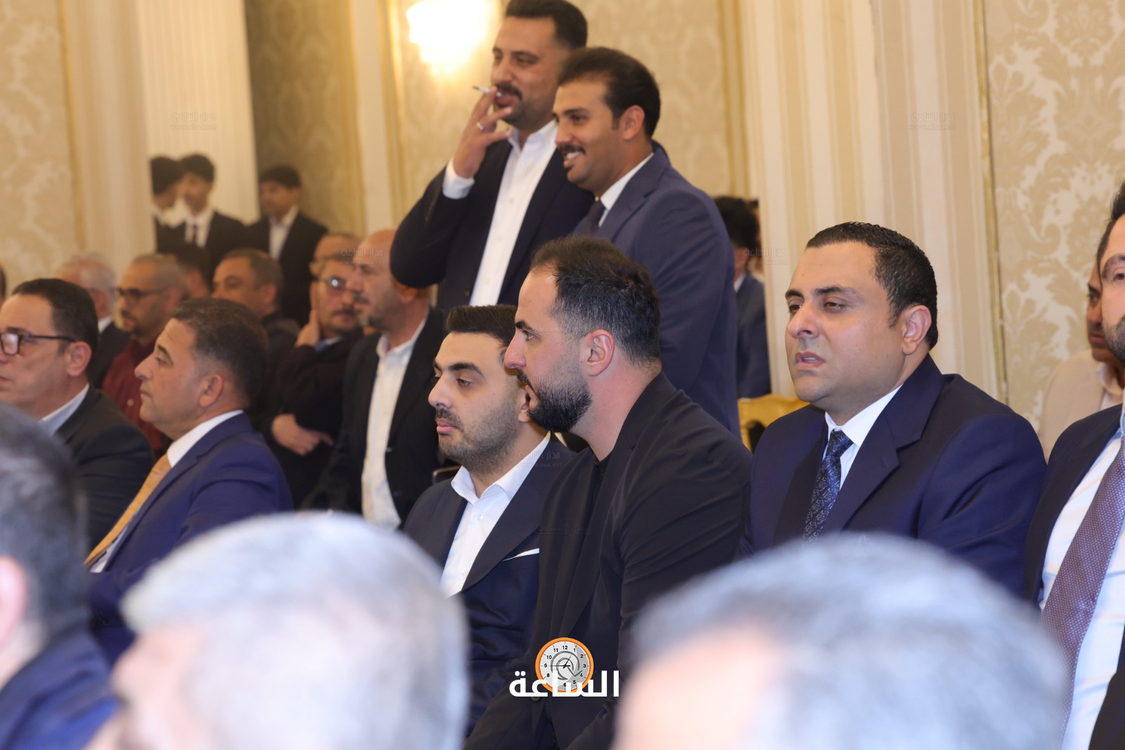 Madar Al-Saa Images 0.9849271599780737