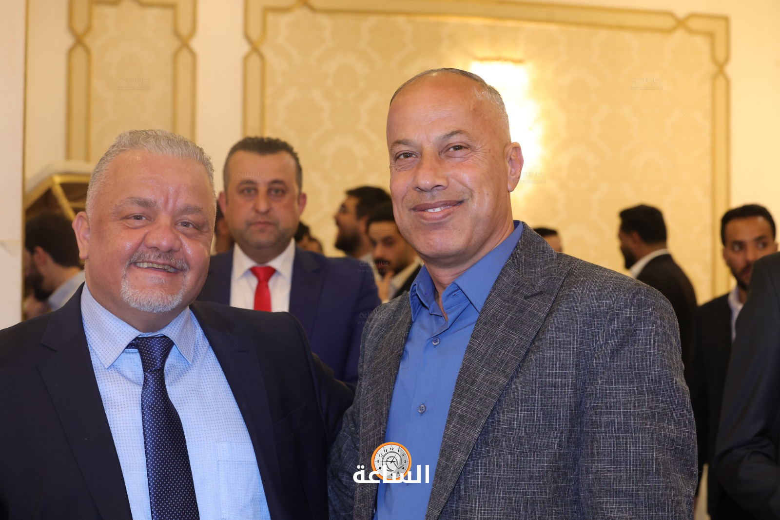 Madar Al-Saa Images 0.3339729149302457