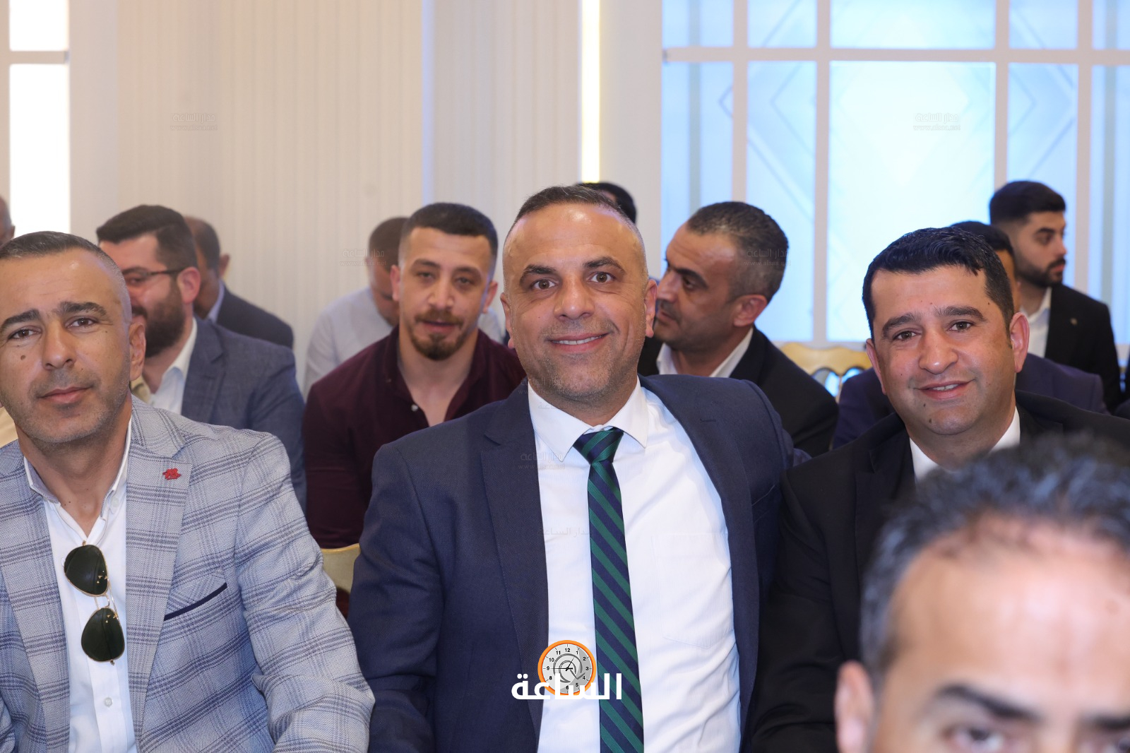 Madar Al-Saa Images 0.1636466924096388