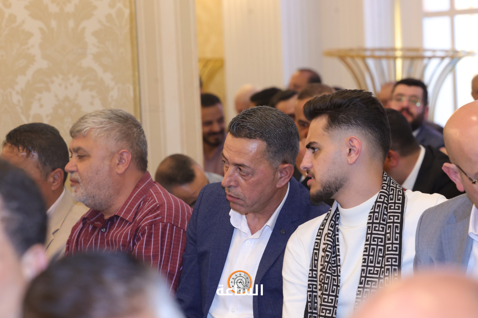 Madar Al-Saa Images 0.044073048790360336