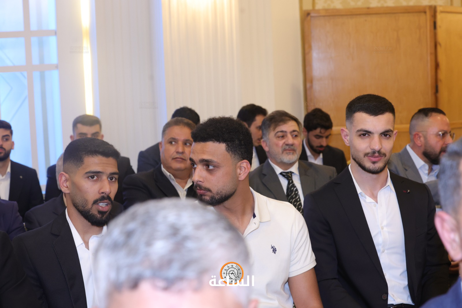 Madar Al-Saa Images 0.258969299116774