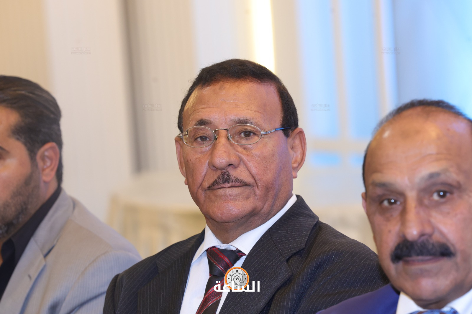 Madar Al-Saa Images 0.23923432330121064