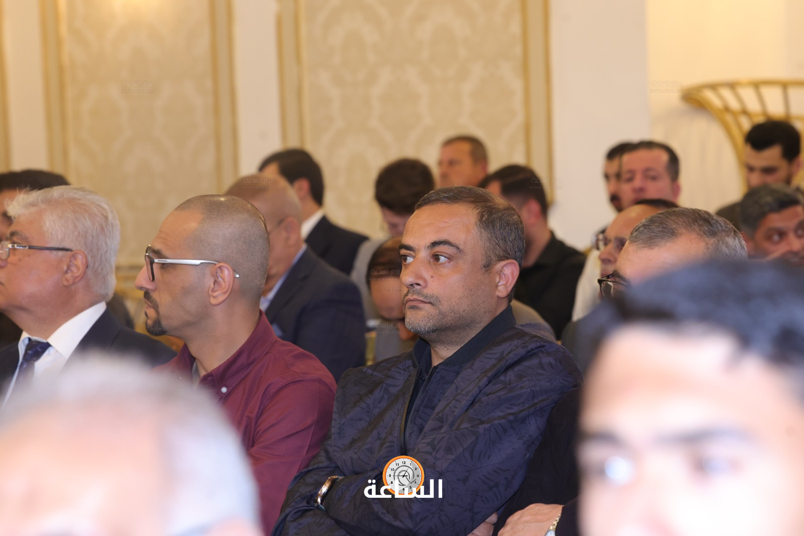 Madar Al-Saa Images 0.1376581693420177