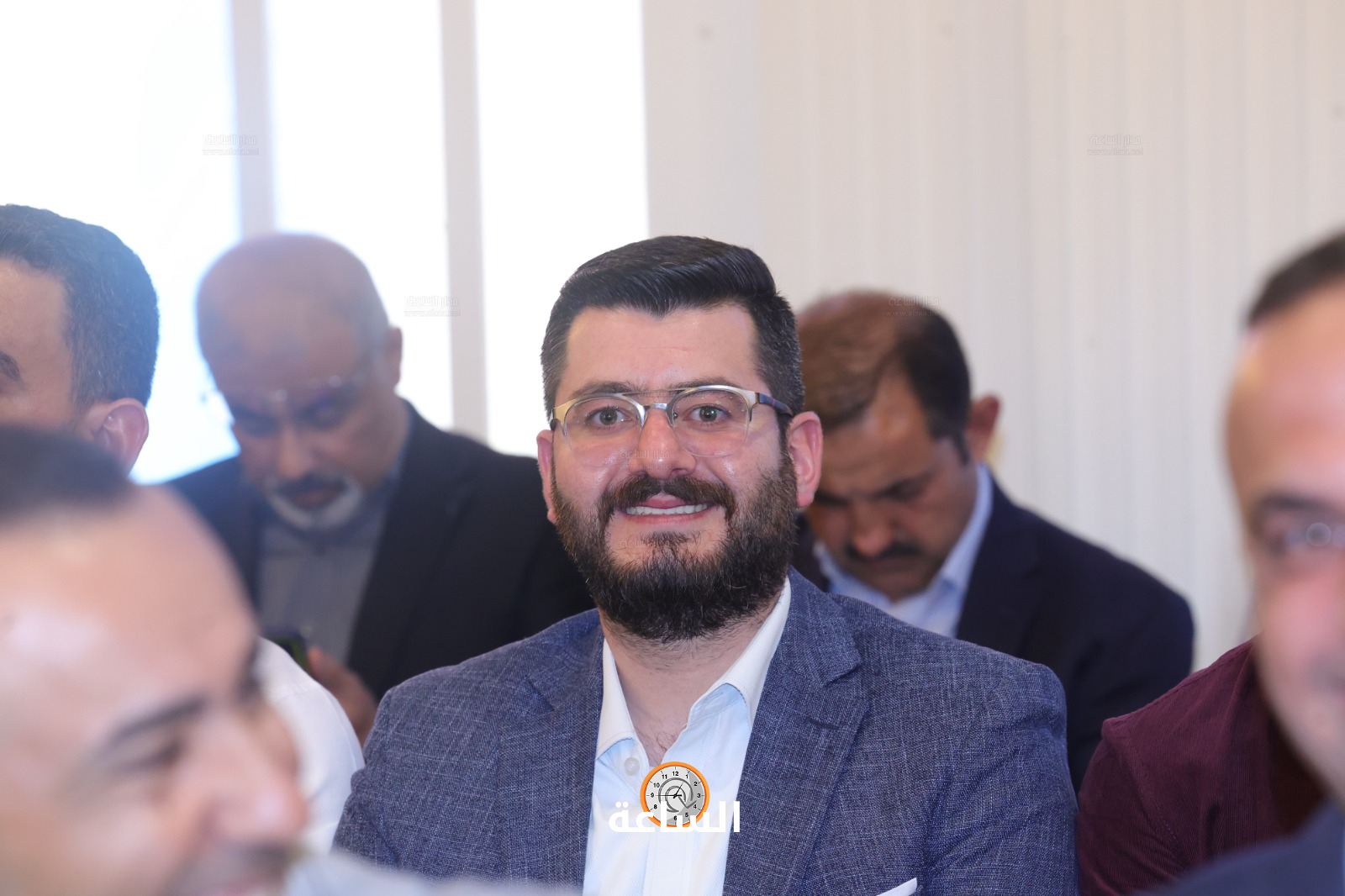 Madar Al-Saa Images 0.26788454004069806