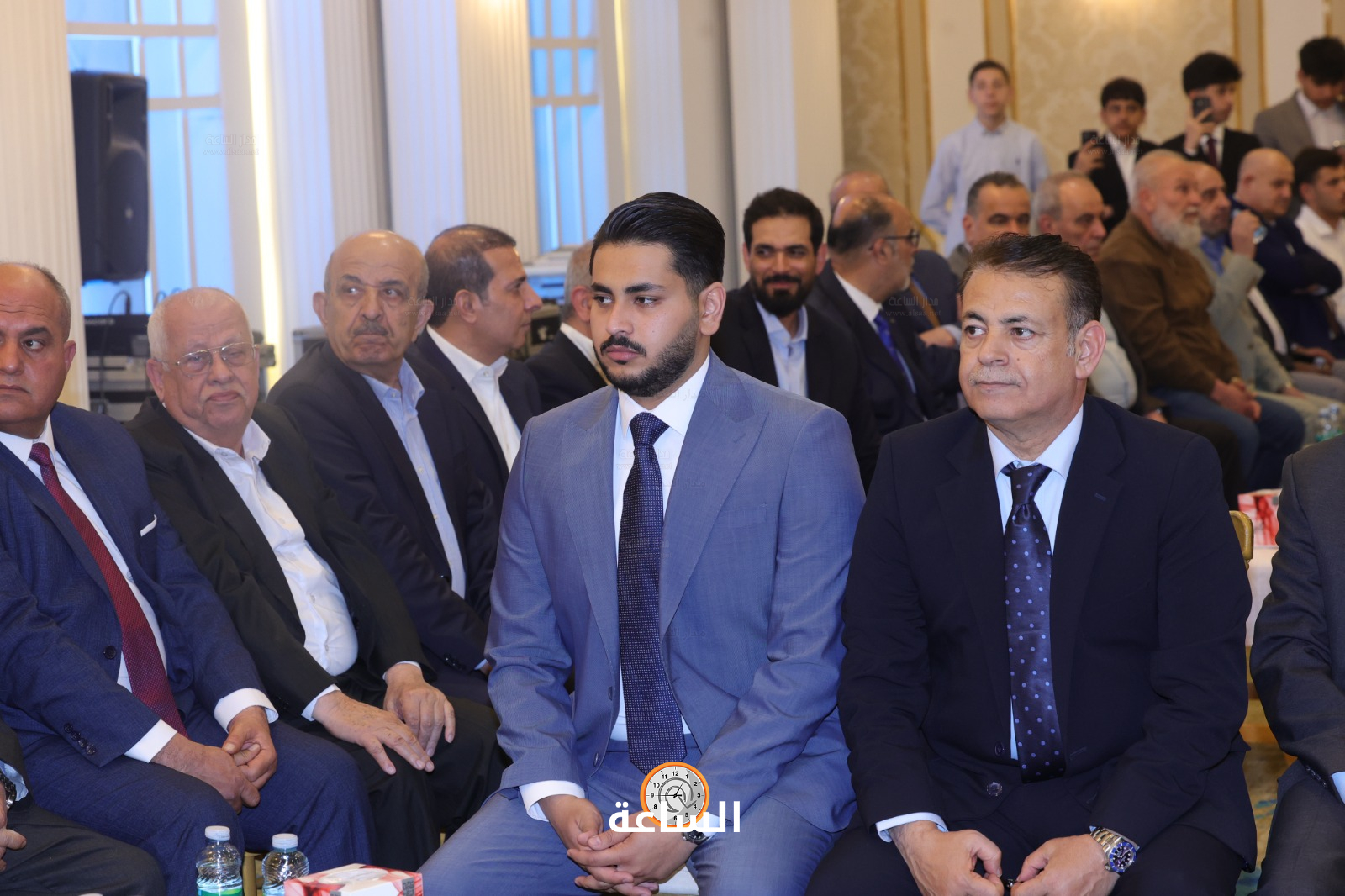 Madar Al-Saa Images 0.41781715712417045