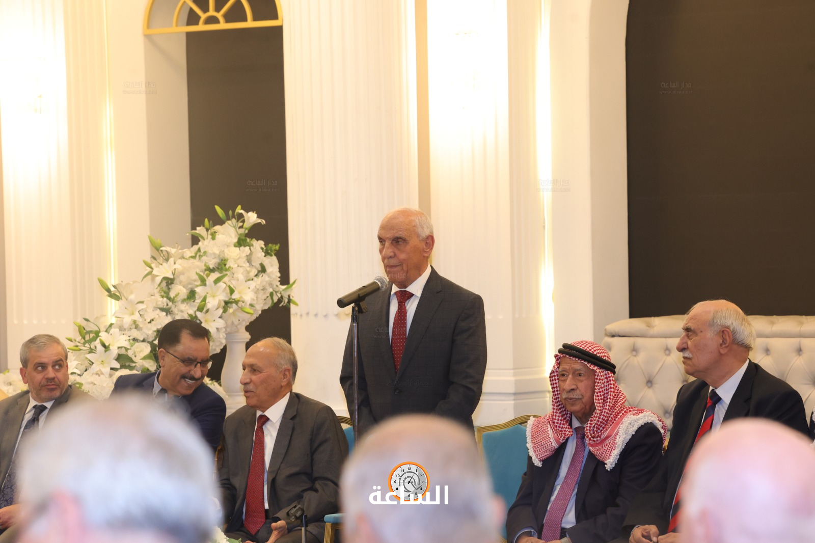 Madar Al-Saa Images 0.358462242604355