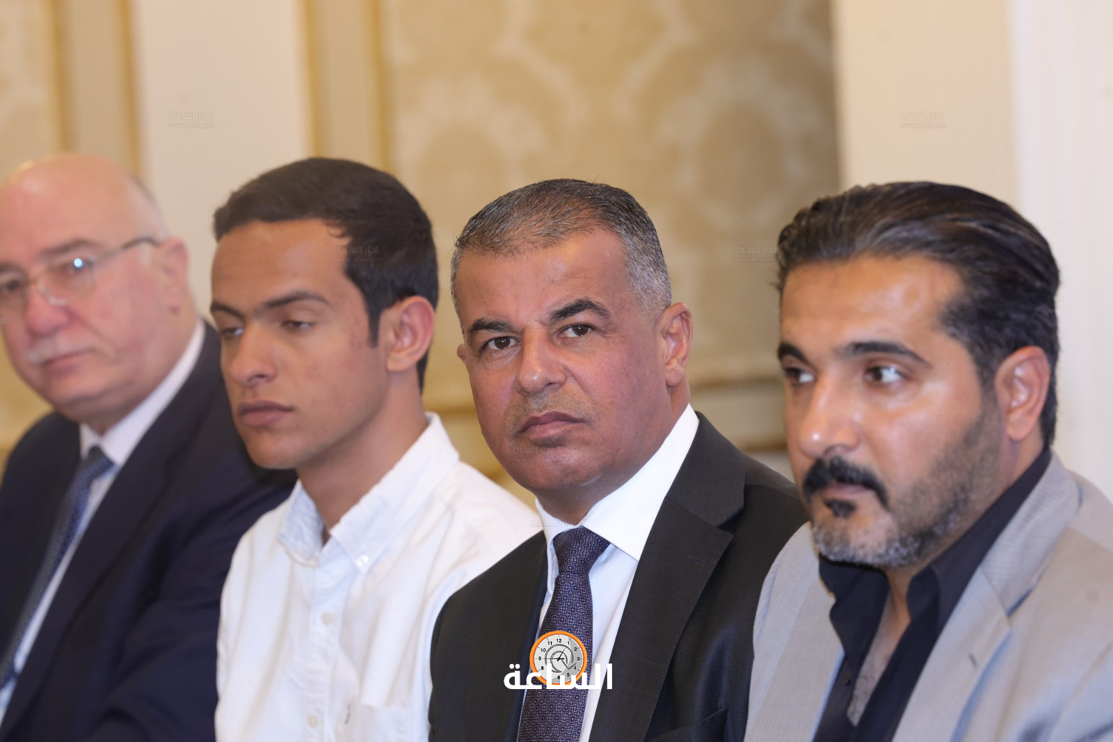 Madar Al-Saa Images 0.8303569772213839