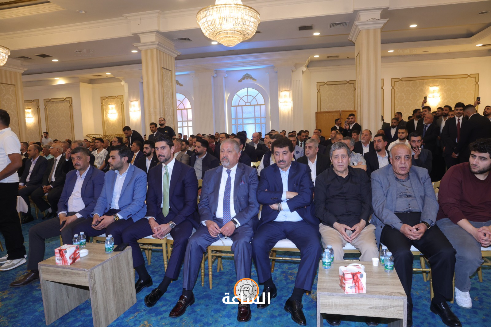 Madar Al-Saa Images 0.1708265866235793