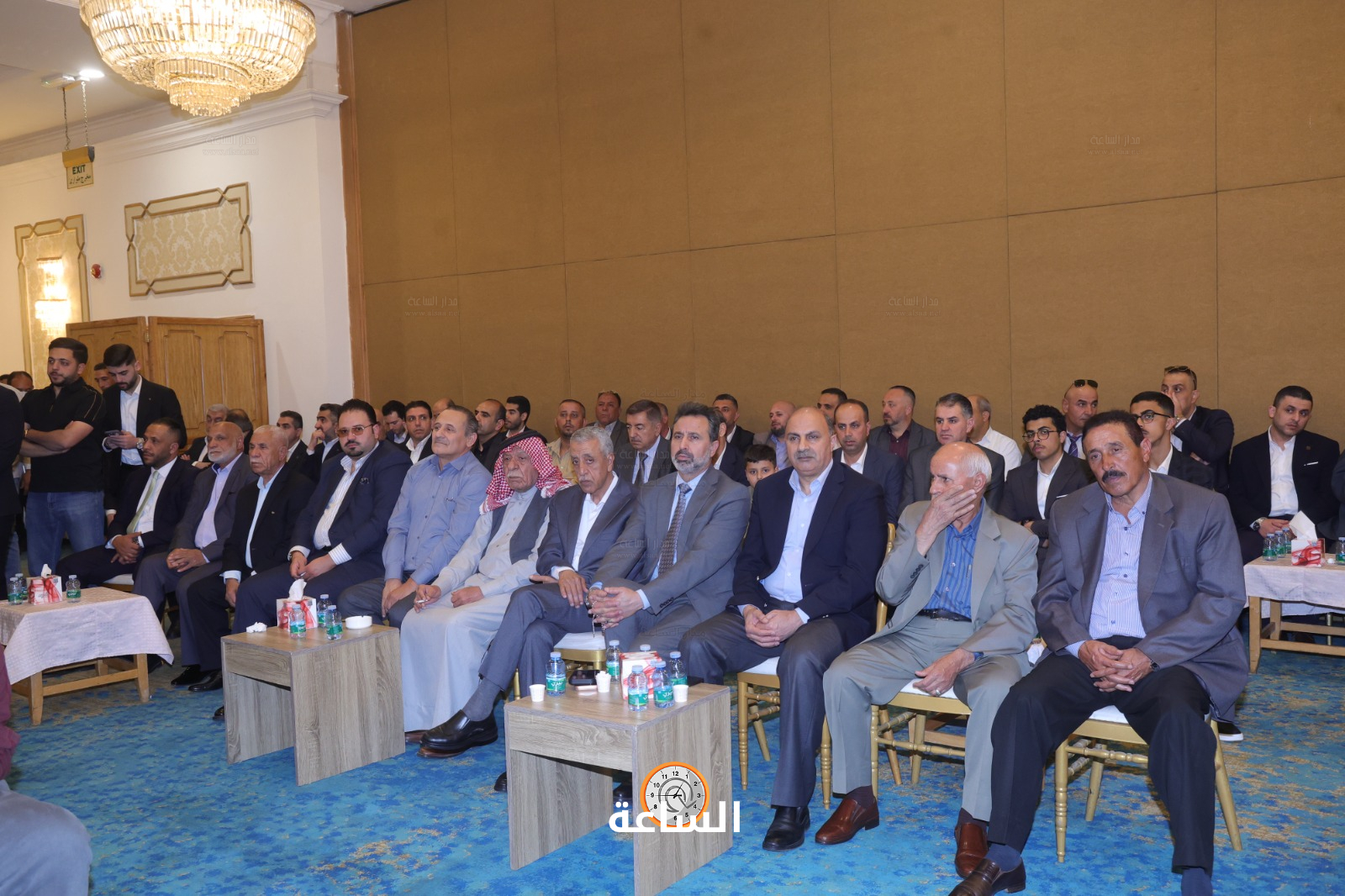 Madar Al-Saa Images 0.0054928034391728