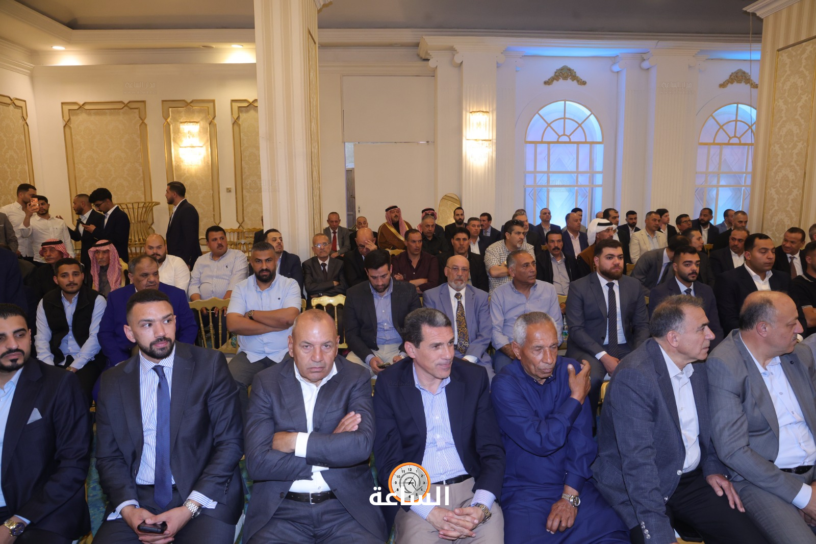 Madar Al-Saa Images 0.0281822079242543