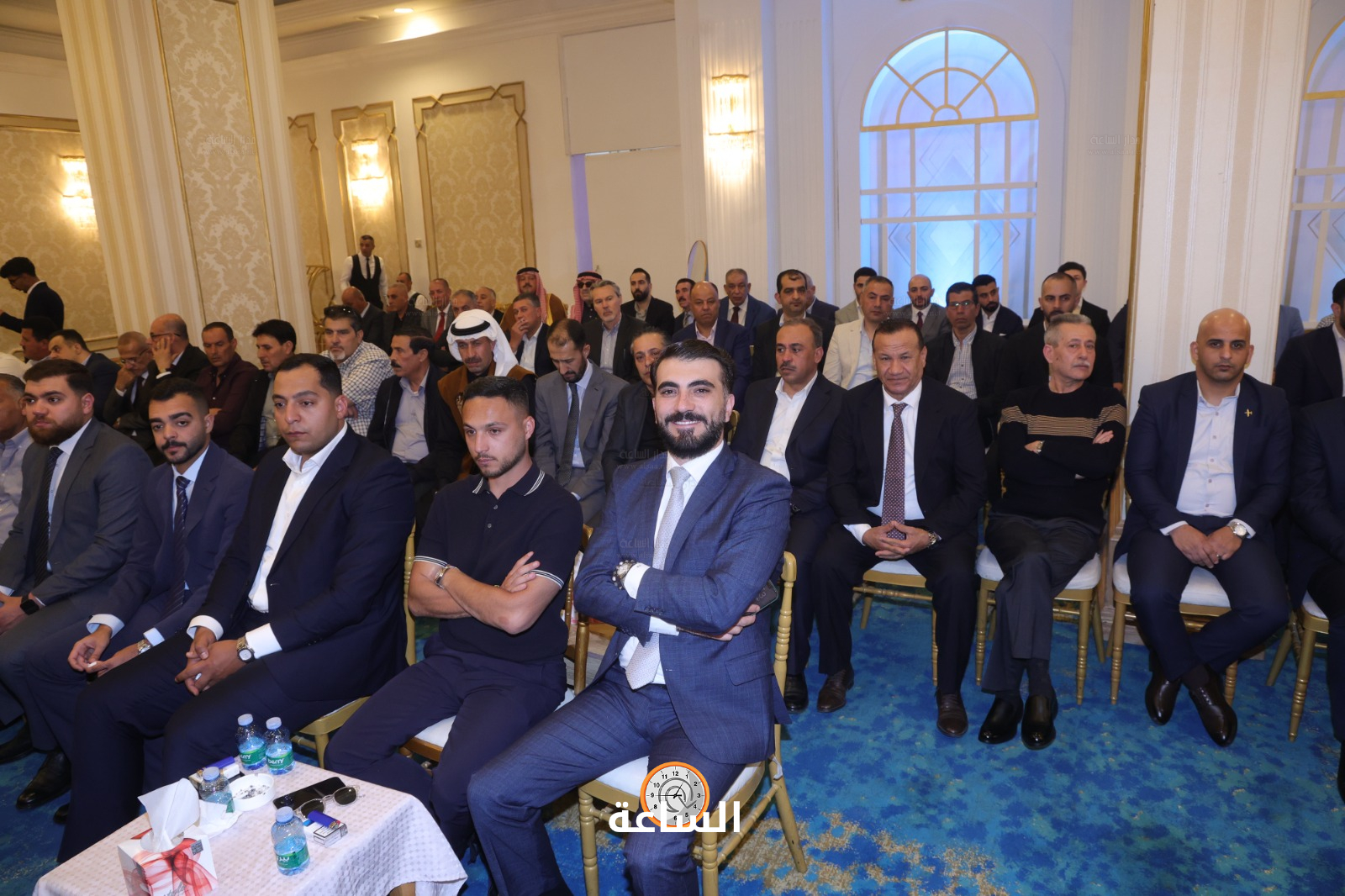 Madar Al-Saa Images 0.6477797356472407