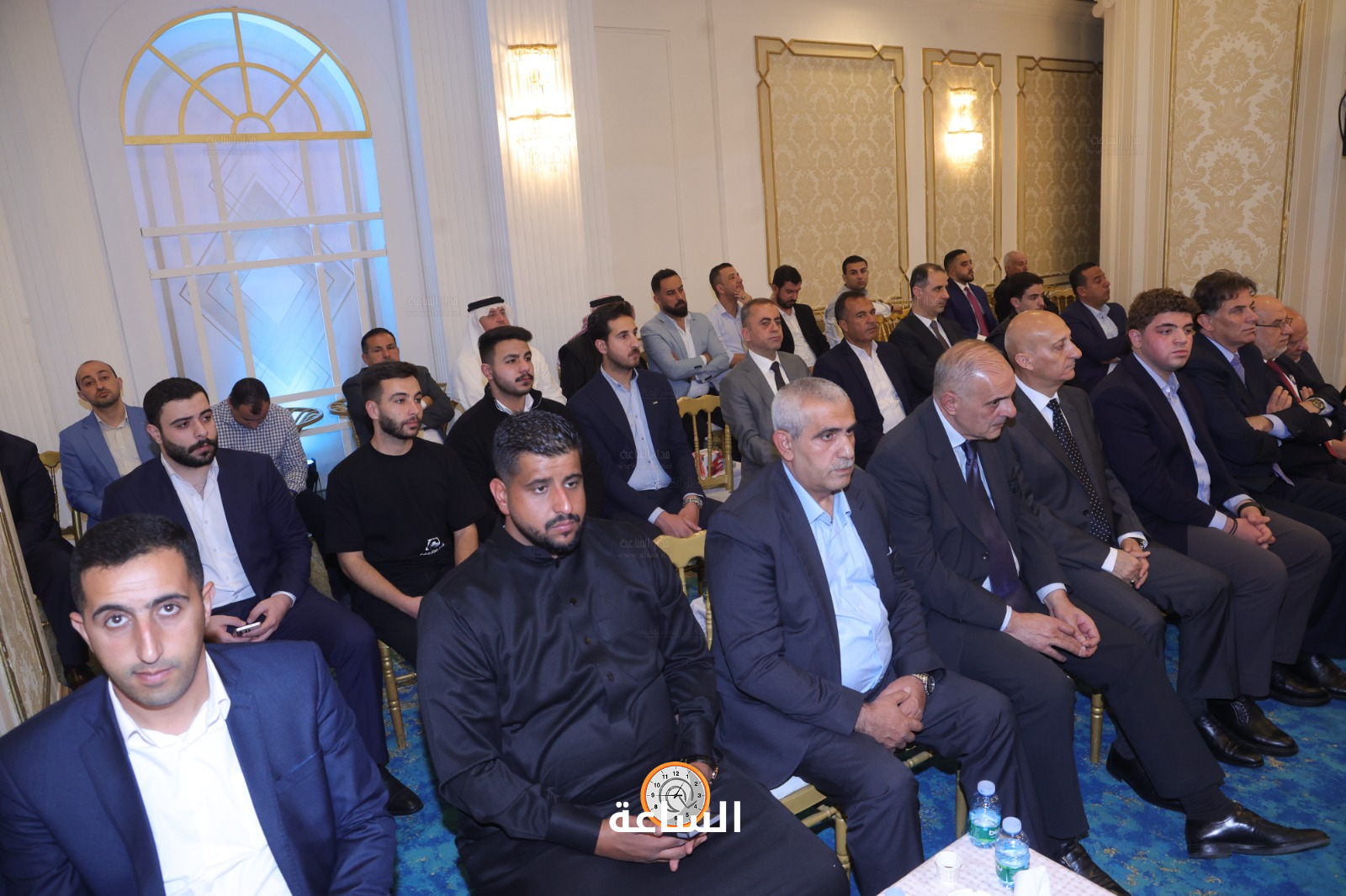 Madar Al-Saa Images 0.8989378401276821