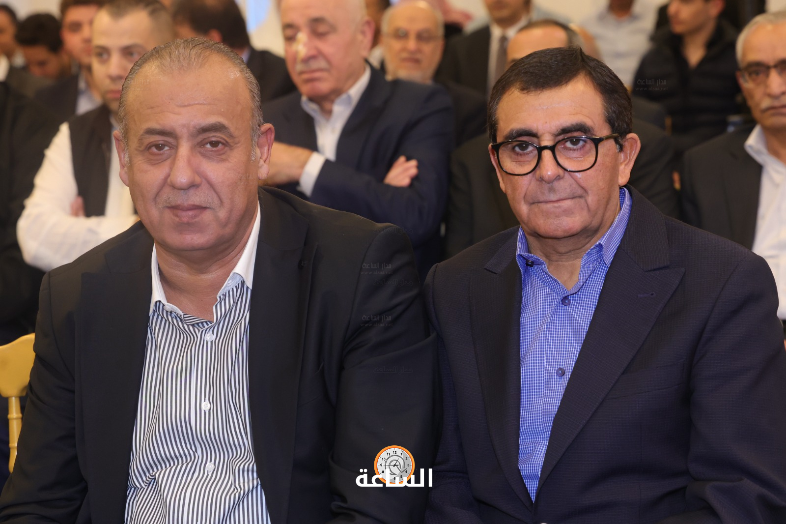 Madar Al-Saa Images 0.21036220770117187