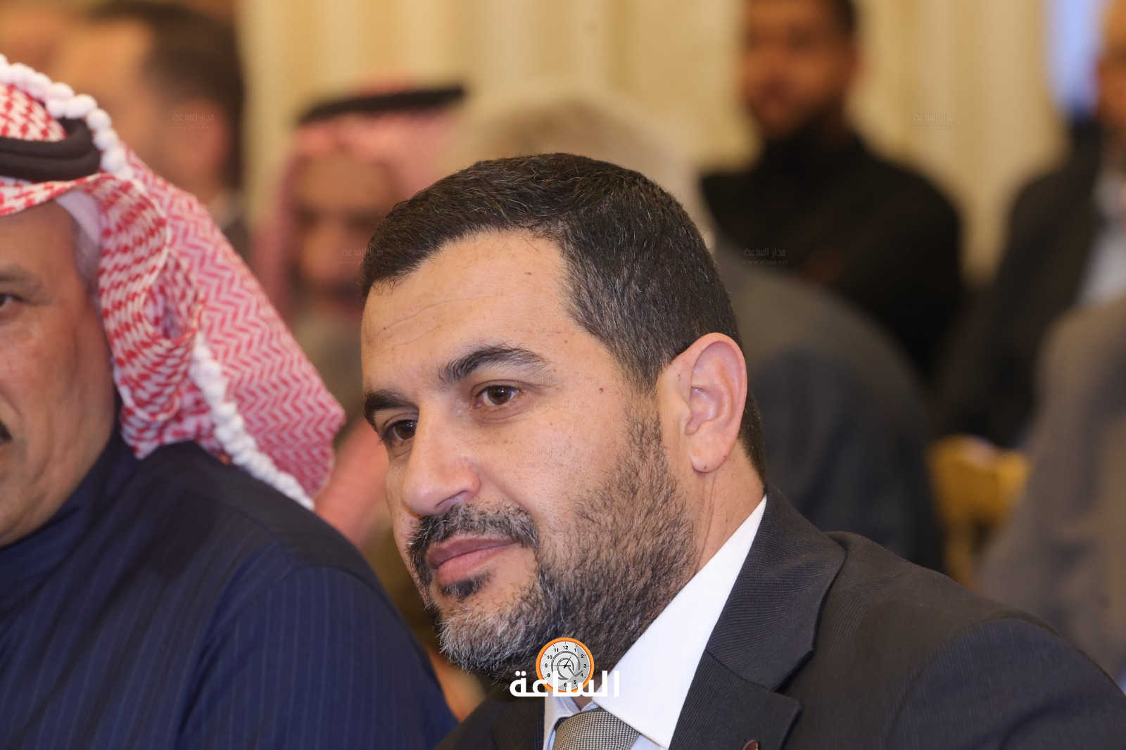 Madar Al-Saa Images 0.7950134457007936