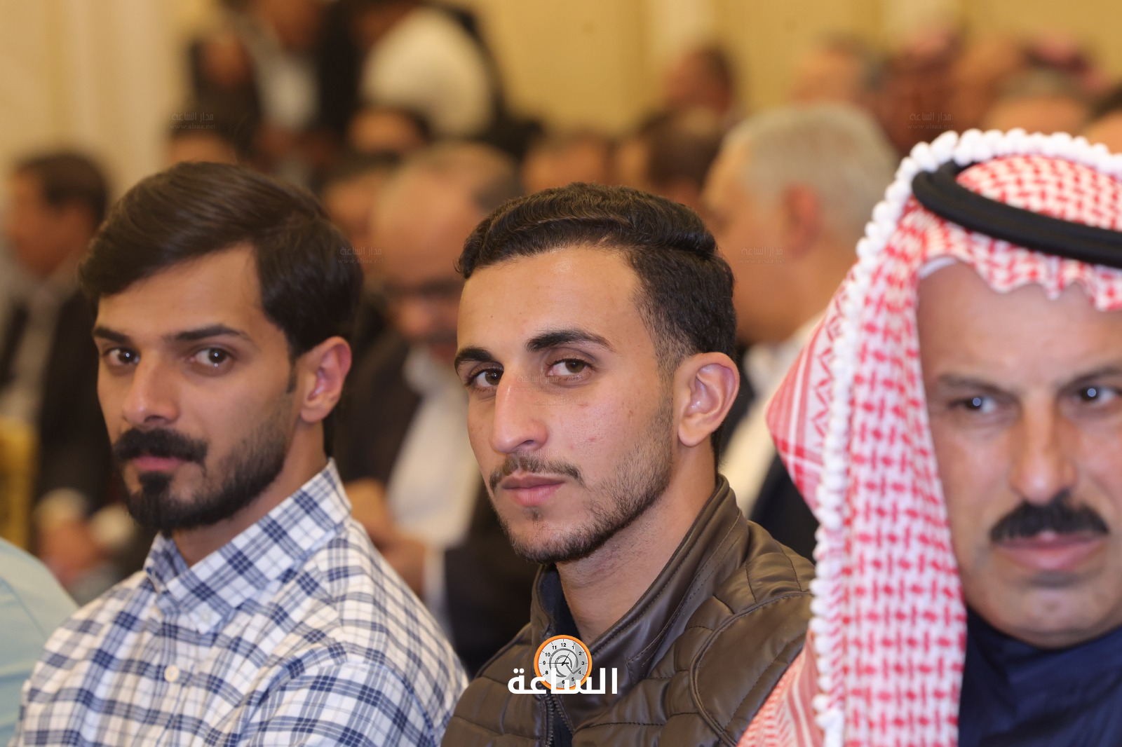 Madar Al-Saa Images 0.7692955585451425