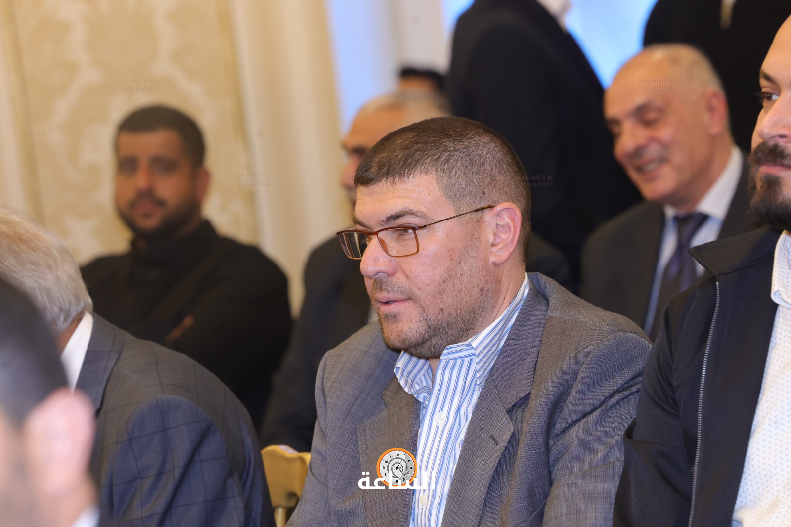 Madar Al-Saa Images 0.031128524482646358