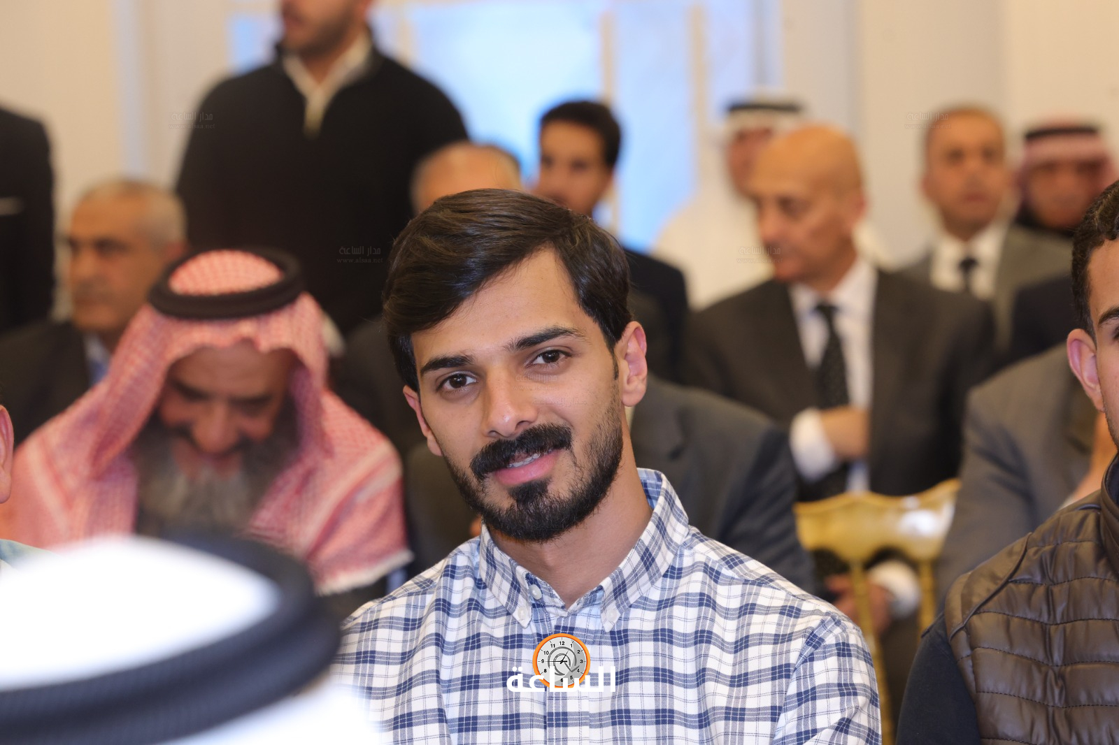 Madar Al-Saa Images 0.9630190366427855