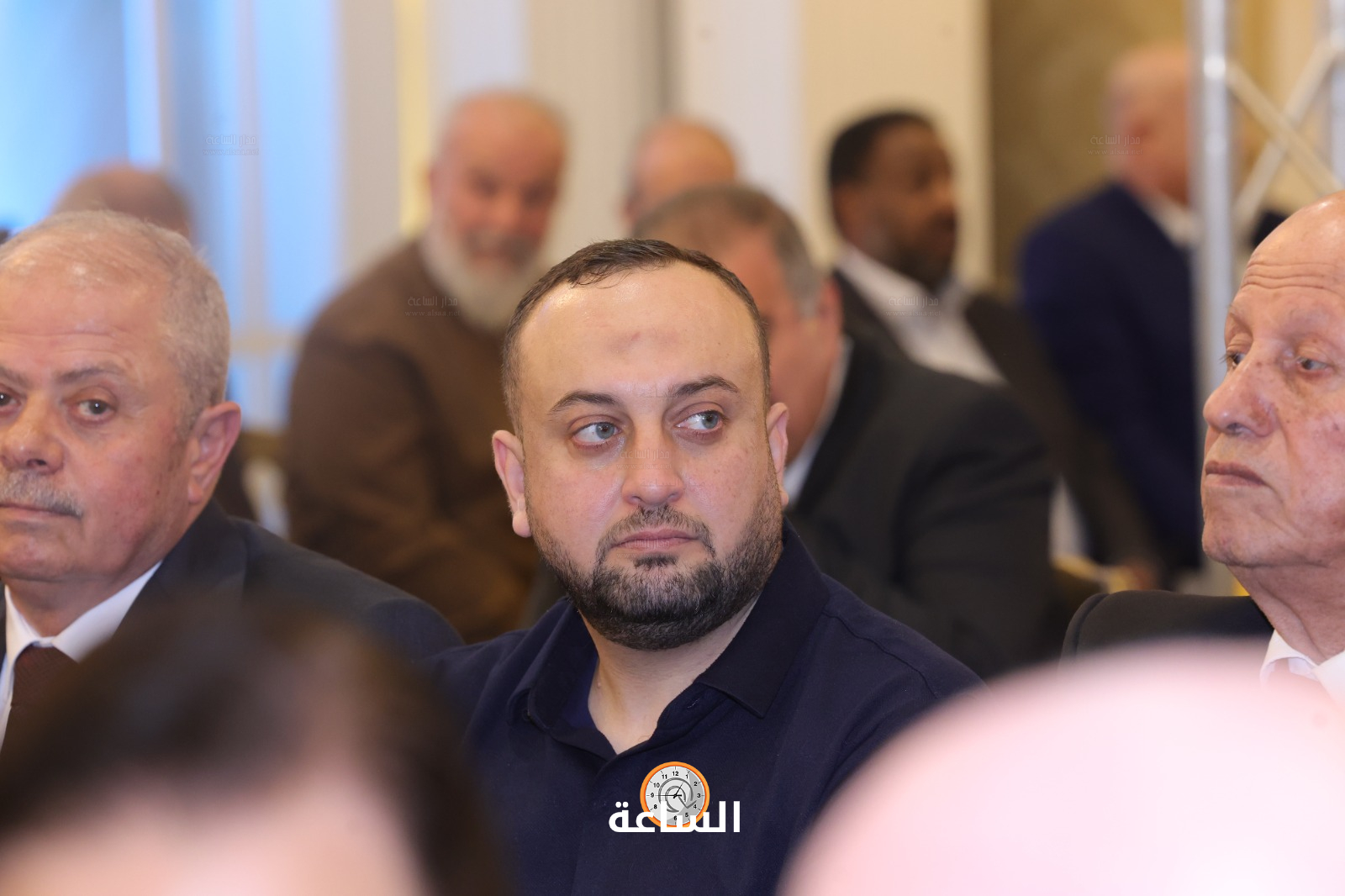 Madar Al-Saa Images 0.23615580973046402