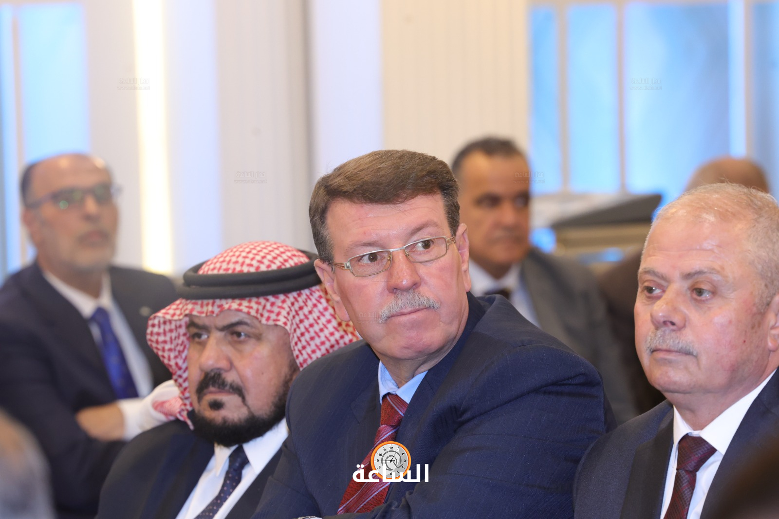 Madar Al-Saa Images 0.0678969990824958