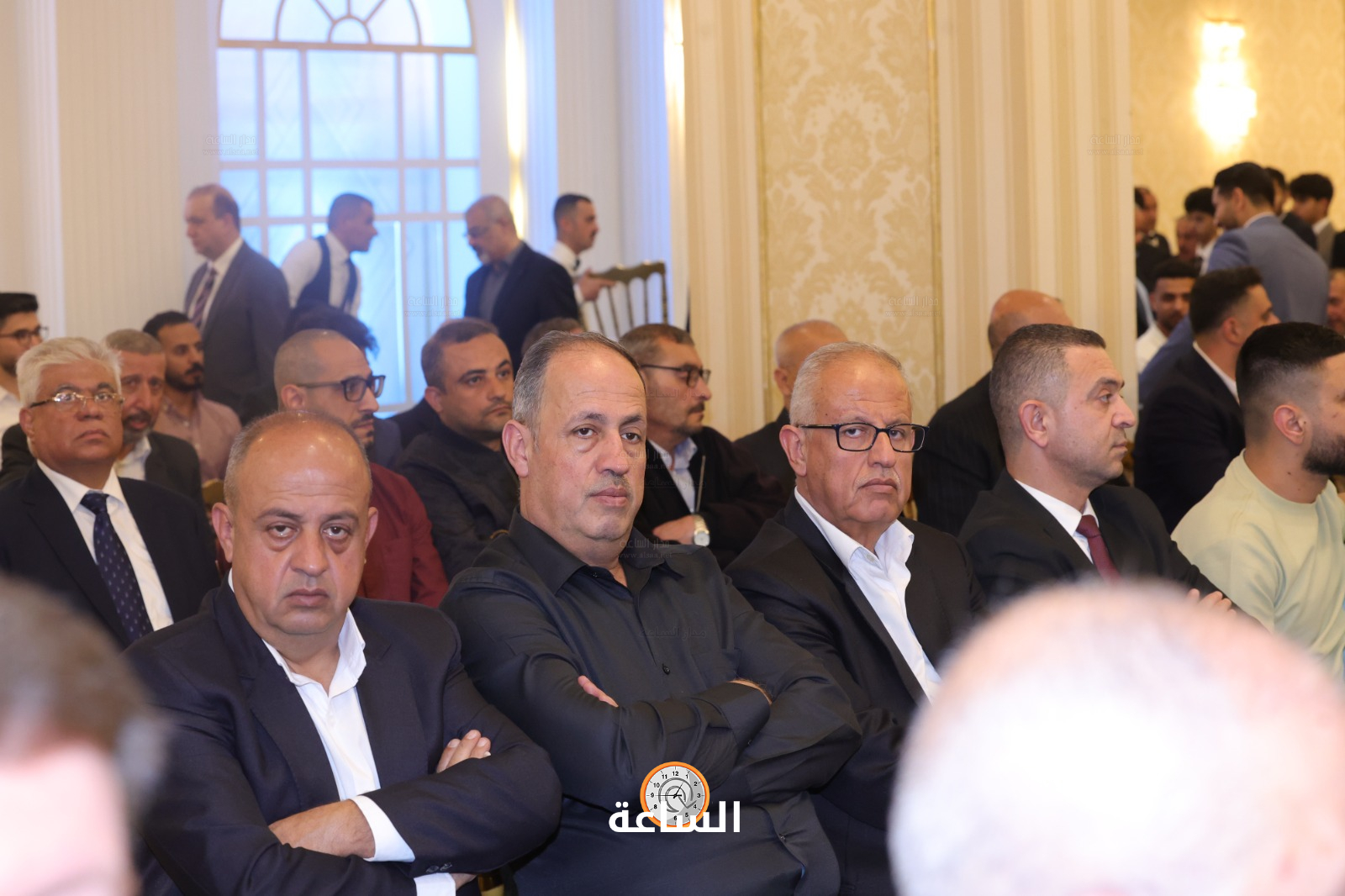 Madar Al-Saa Images 0.5008629774666303