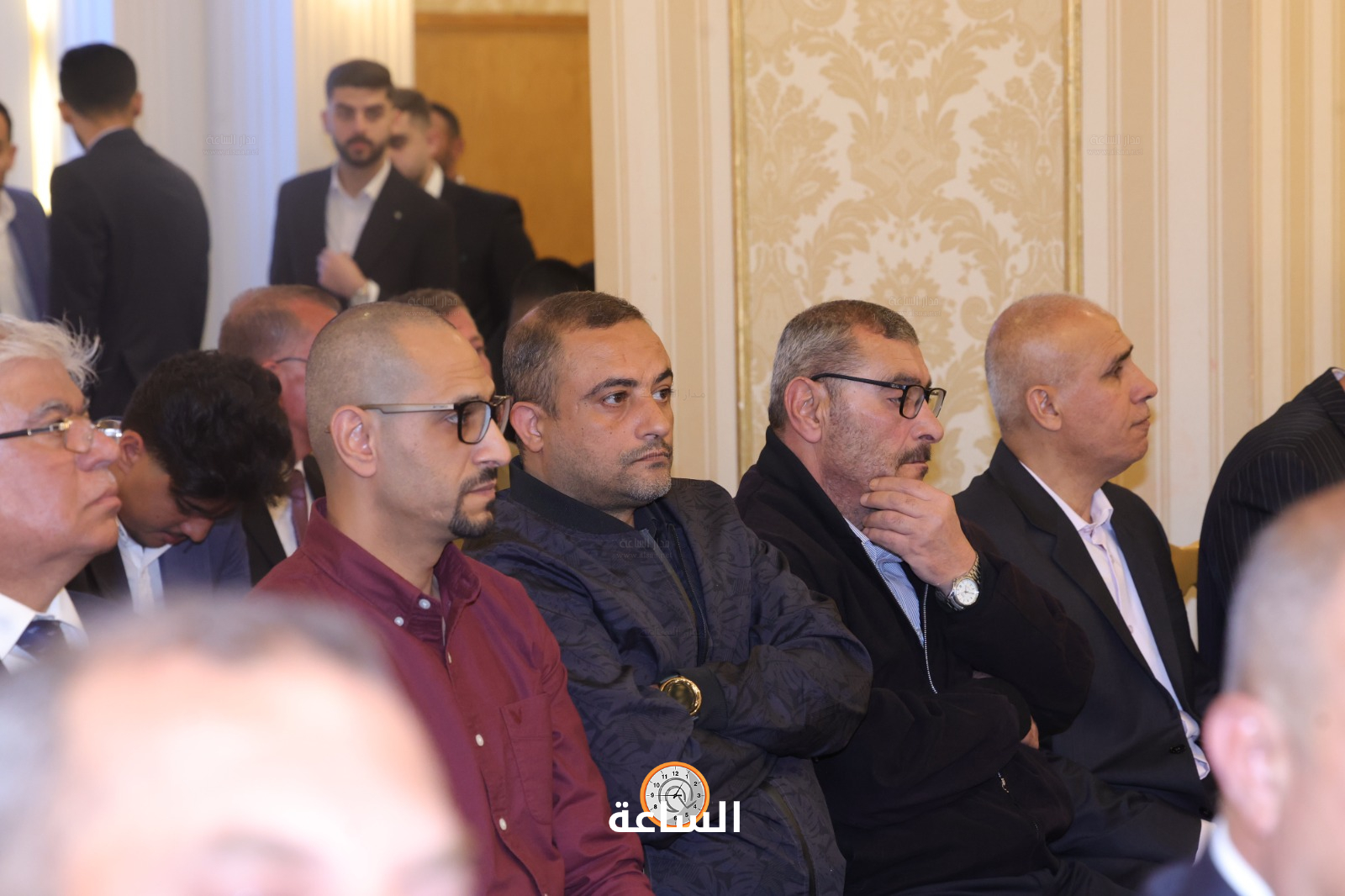 Madar Al-Saa Images 0.606615928984646