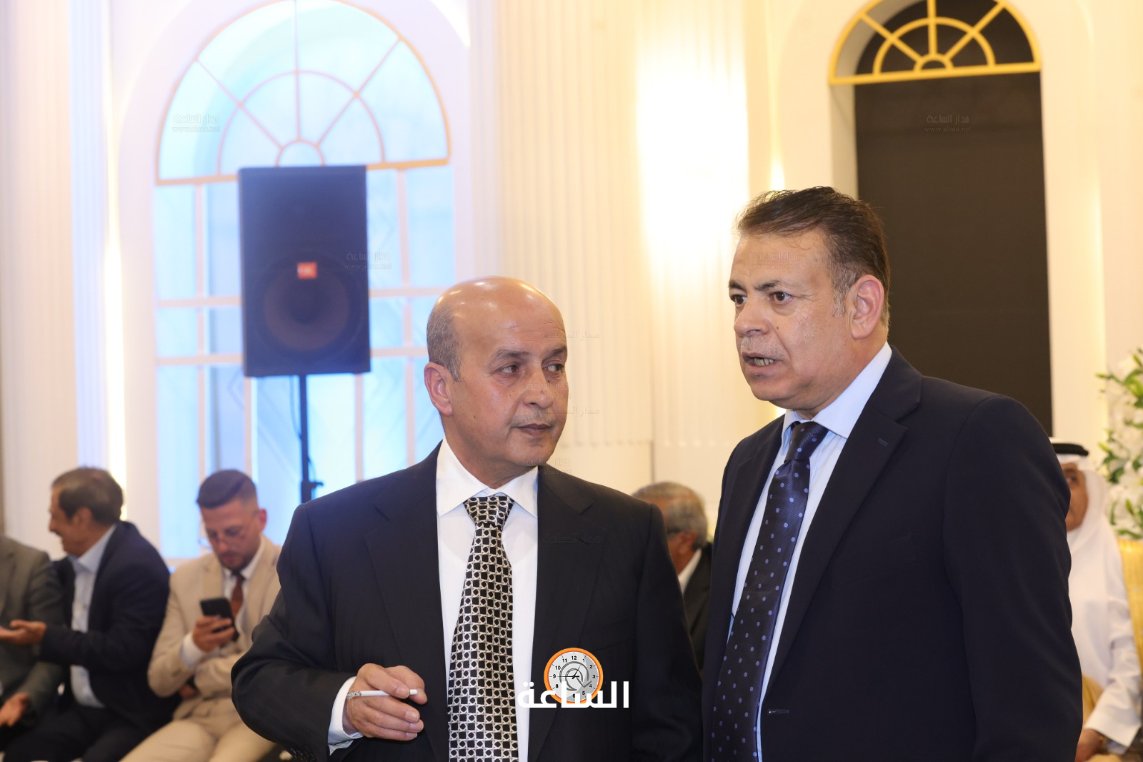 Madar Al-Saa Images 0.38351574469519956