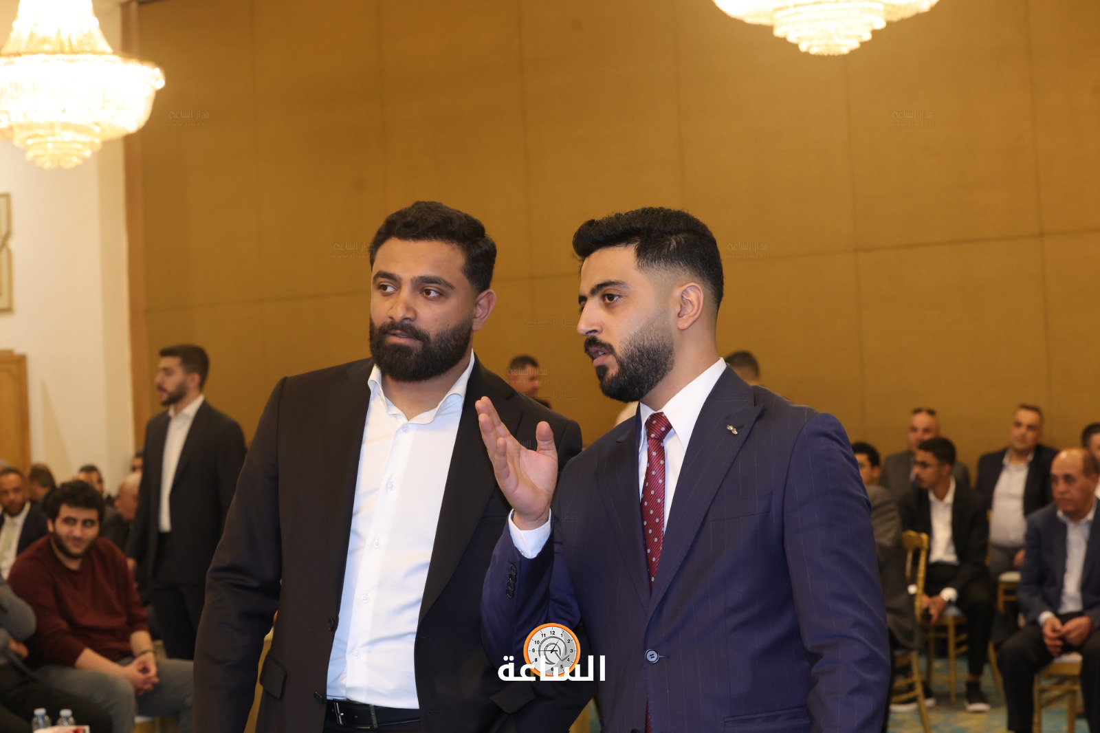 Madar Al-Saa Images 0.8046361245772637