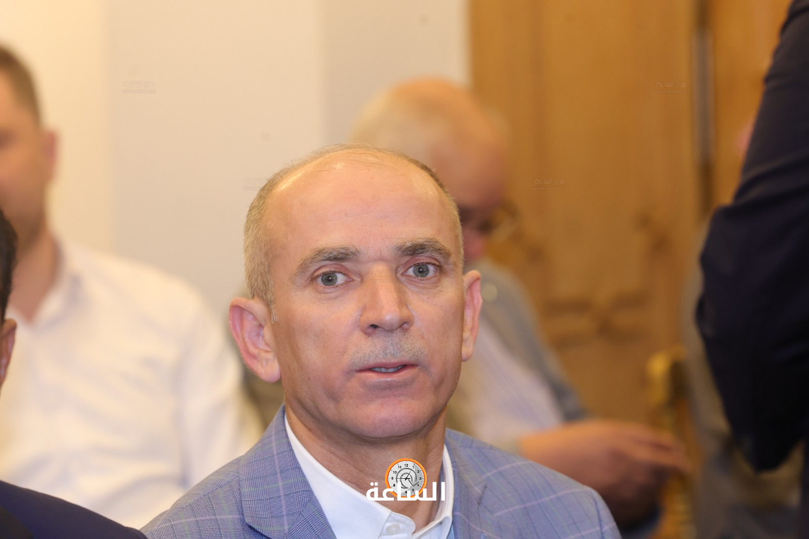 Madar Al-Saa Images 0.6631774999684654