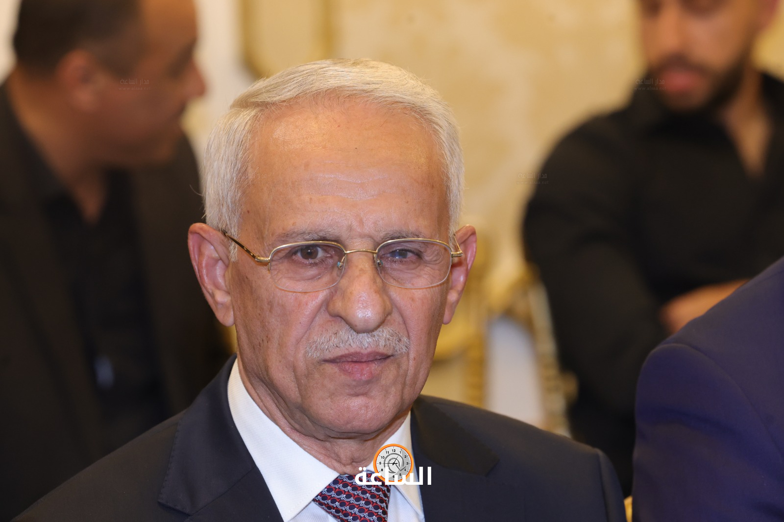 Madar Al-Saa Images 0.8336866514338549