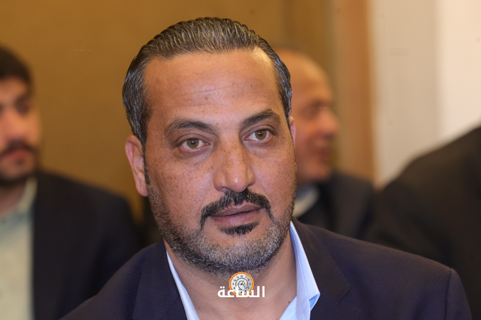 Madar Al-Saa Images 0.7525027542950826