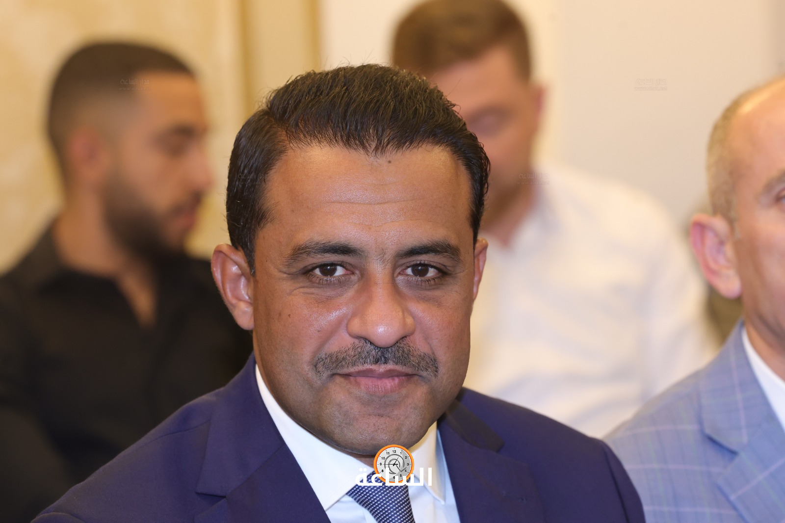 Madar Al-Saa Images 0.6887678625739432