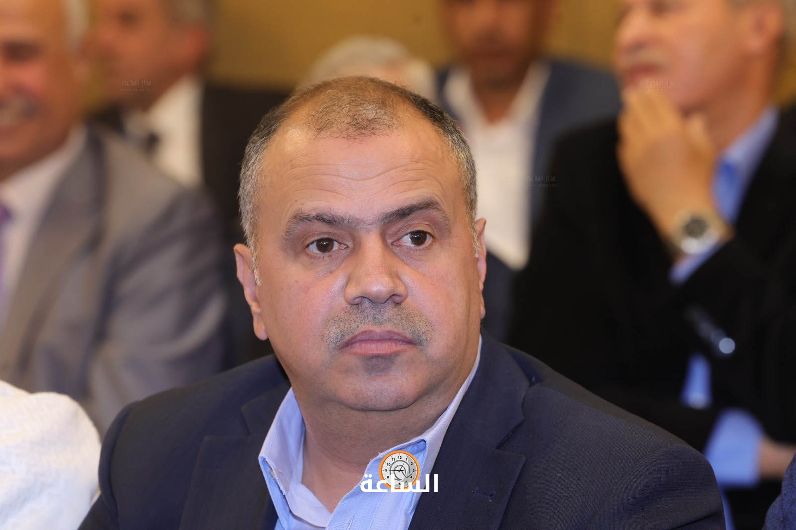 Madar Al-Saa Images 0.9657861314148686