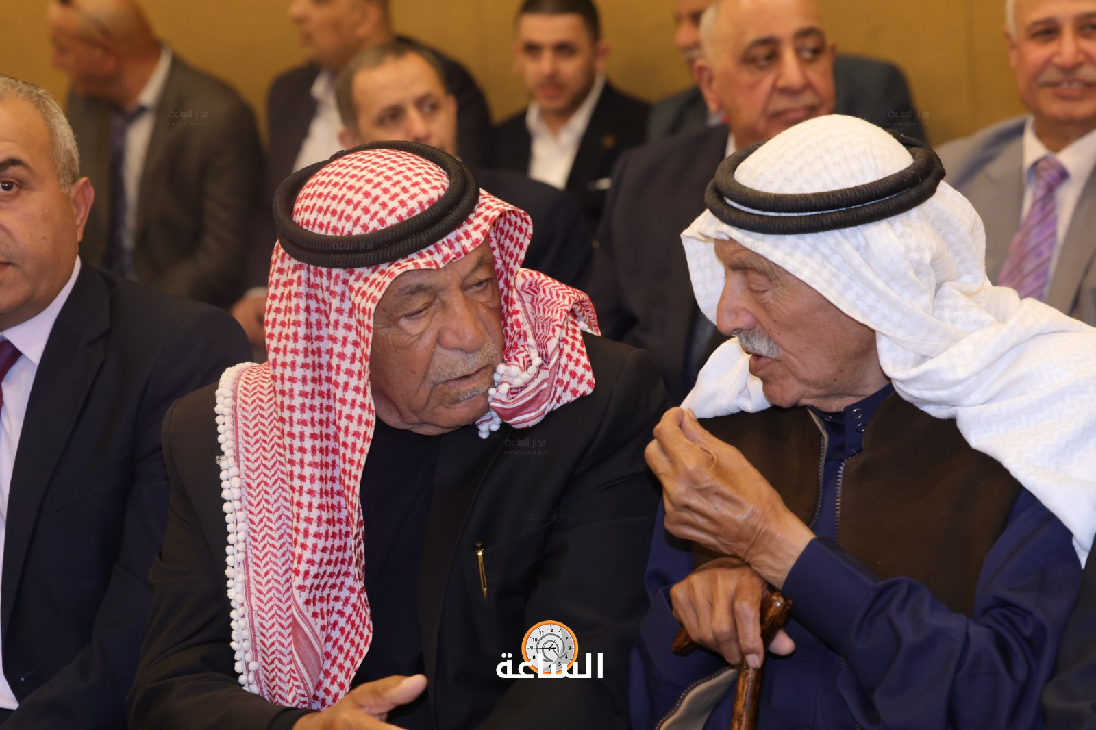 Madar Al-Saa Images 0.6227605759751239