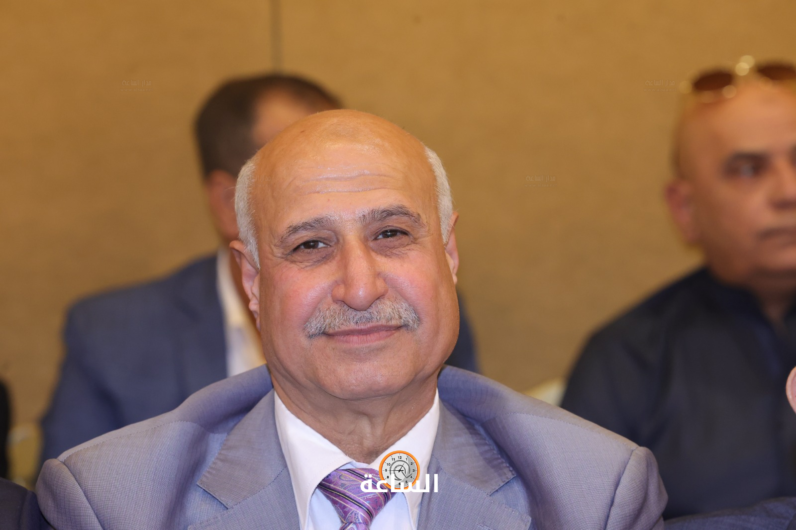 Madar Al-Saa Images 0.08217953206581519