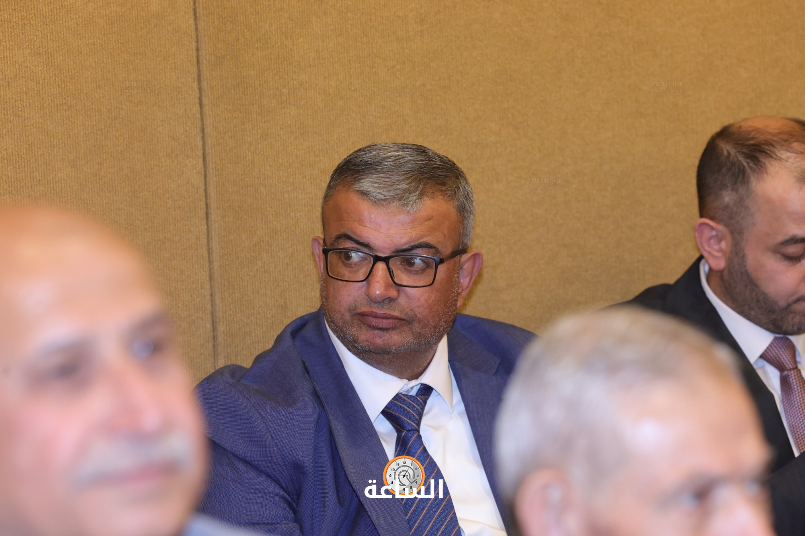 Madar Al-Saa Images 0.10645338291714213
