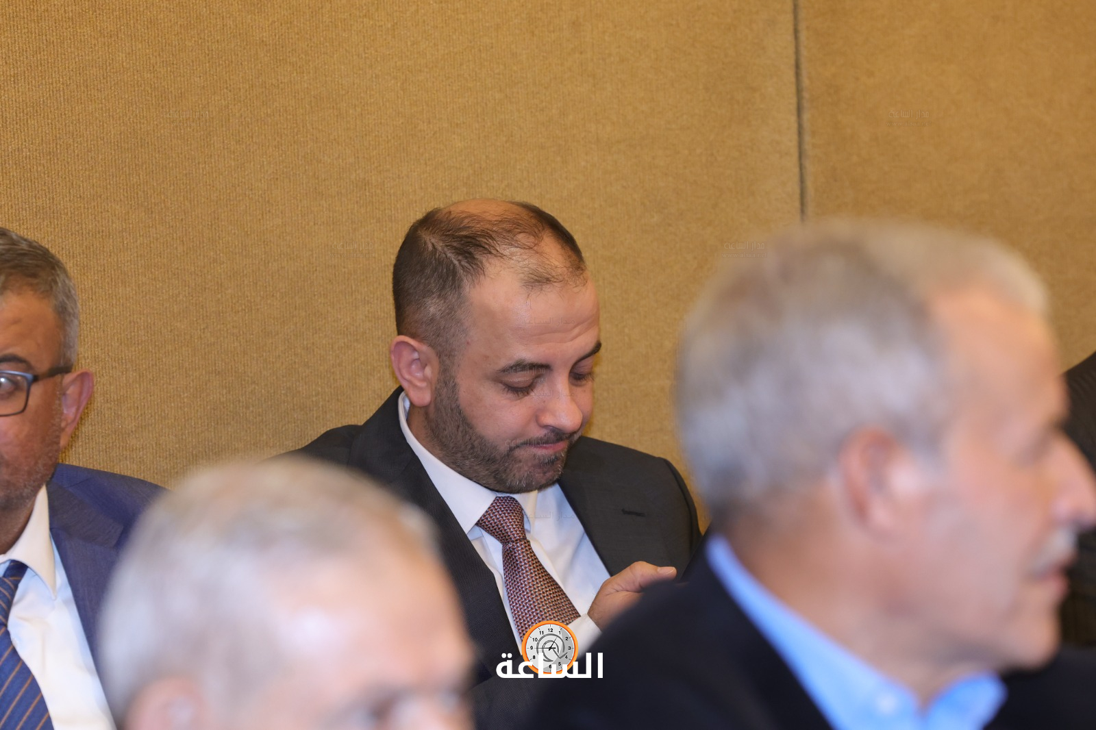Madar Al-Saa Images 0.8410596220947942