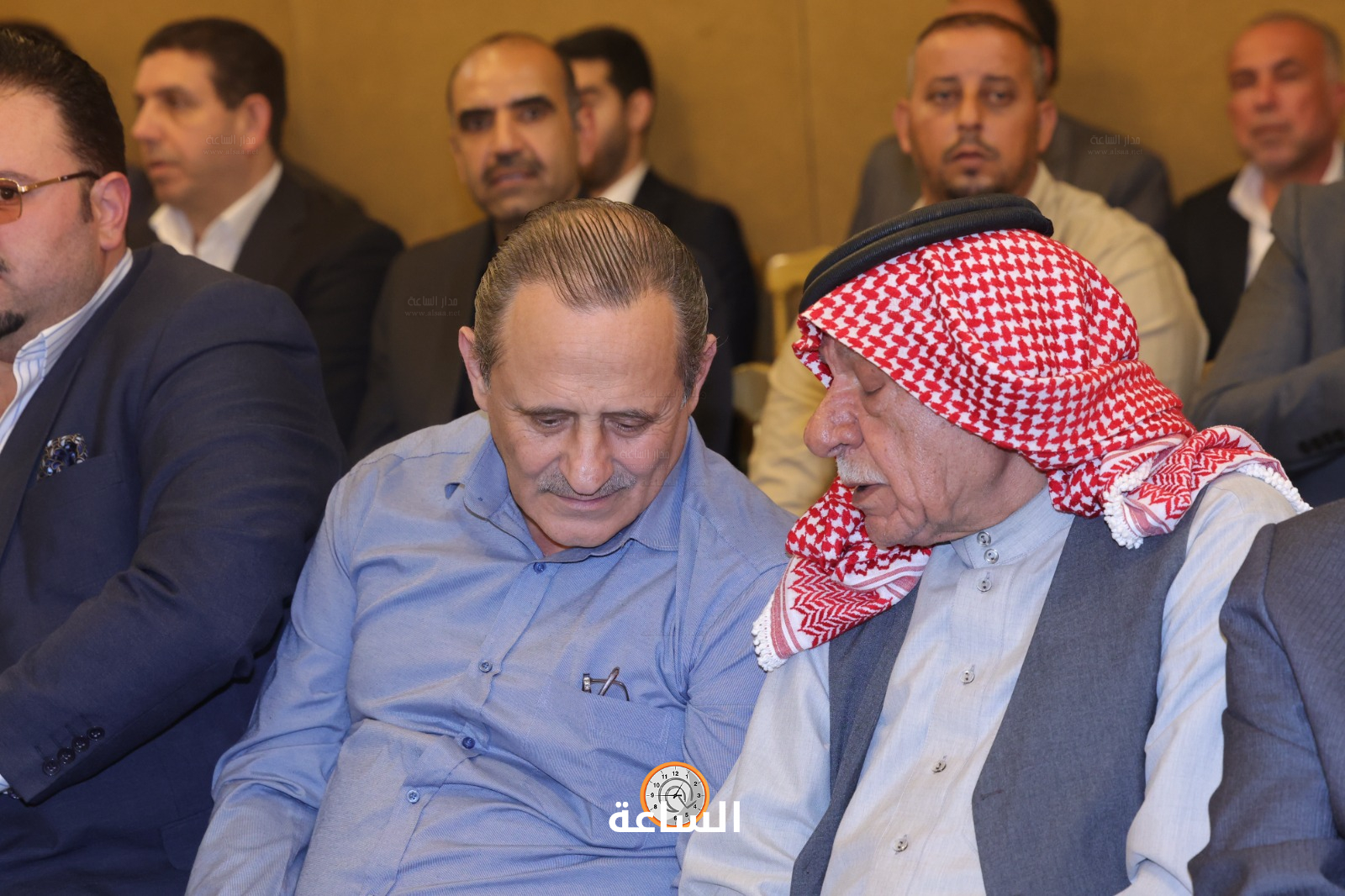 Madar Al-Saa Images 0.1471787959938723