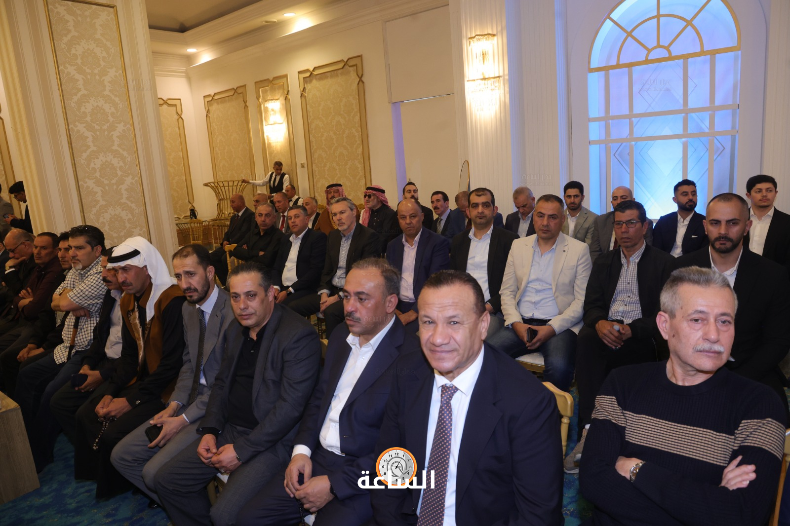 Madar Al-Saa Images 0.5774369968437747