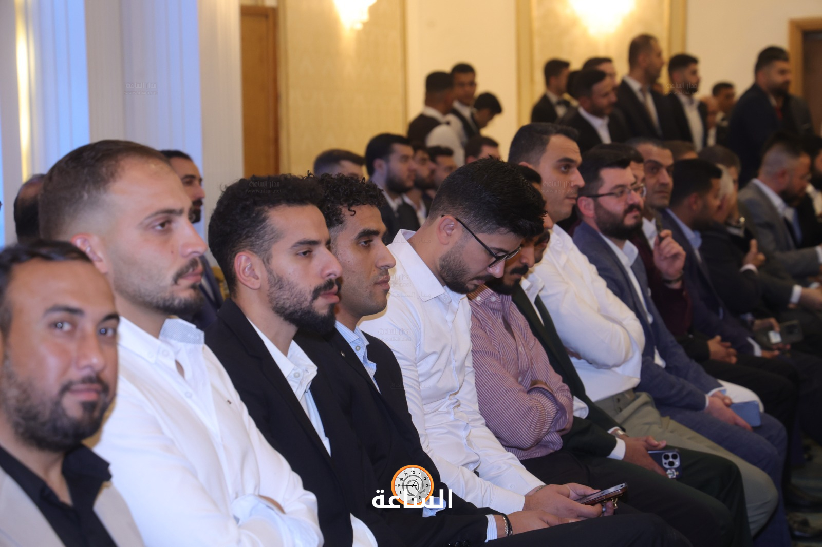 Madar Al-Saa Images 0.8519813794112241