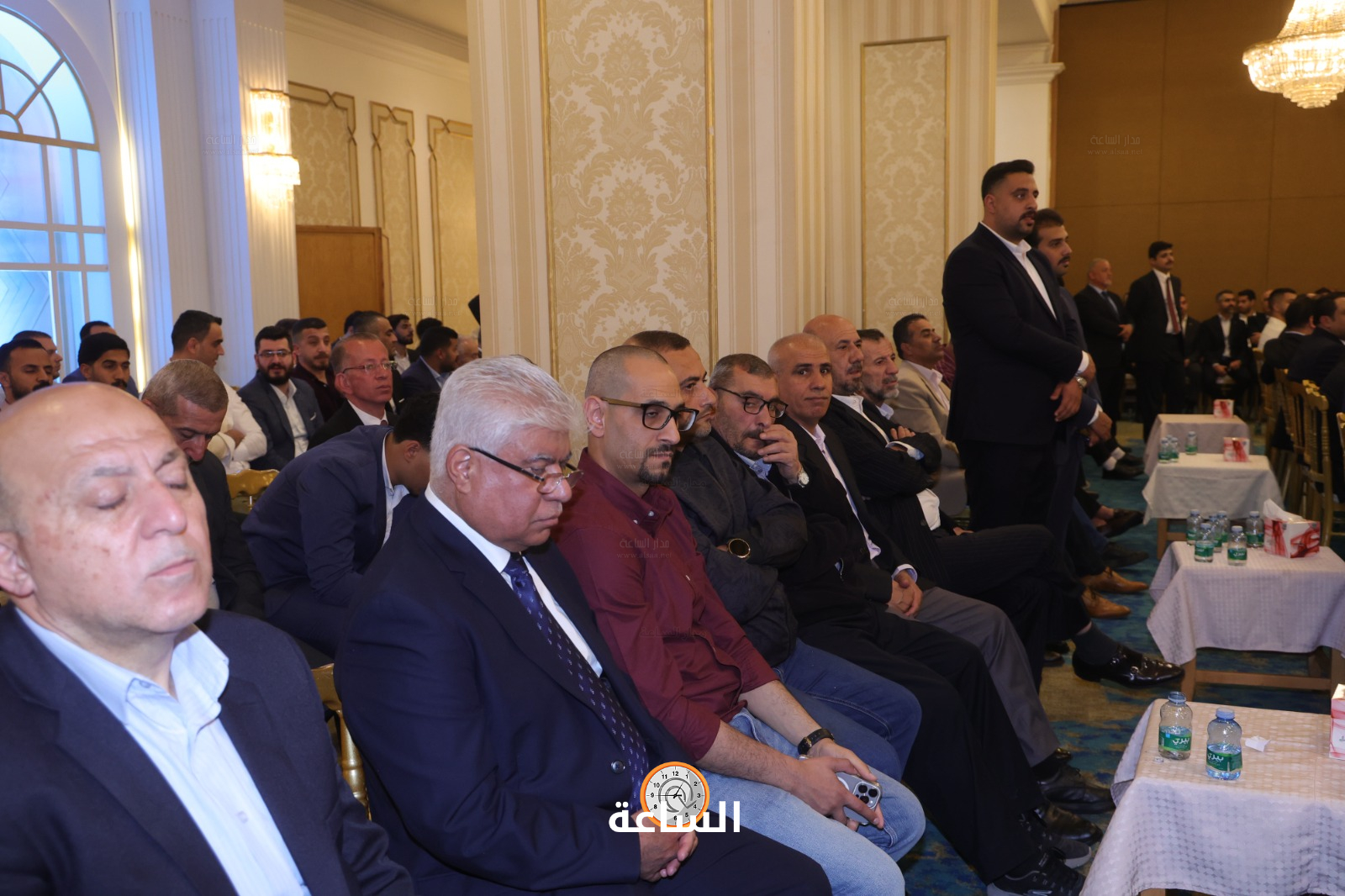Madar Al-Saa Images 0.8010779162414032